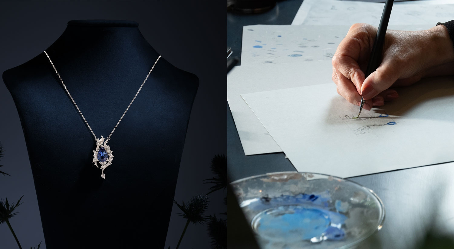 Our Laings Designers: Sarah Alexander