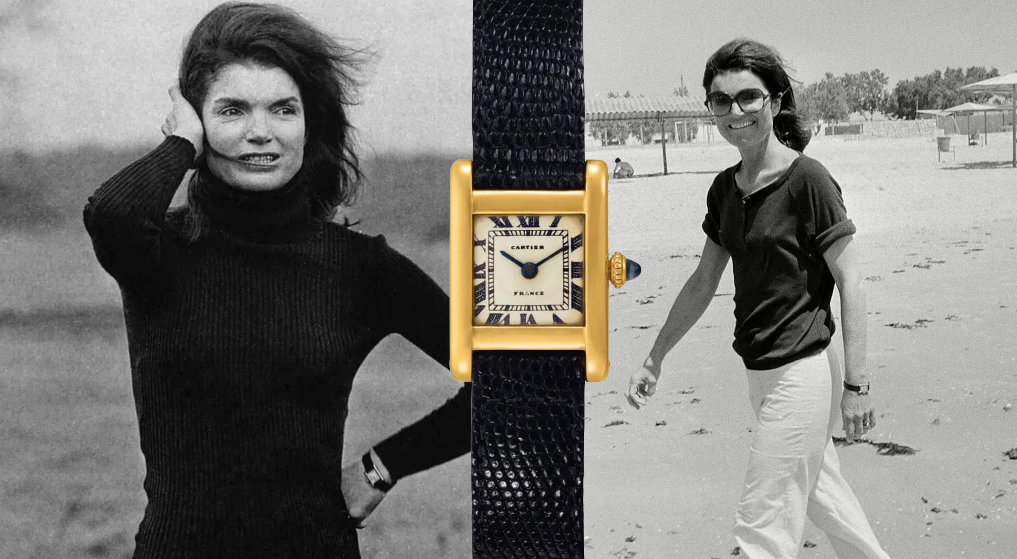 A Journey Through Iconic Women's Watches
