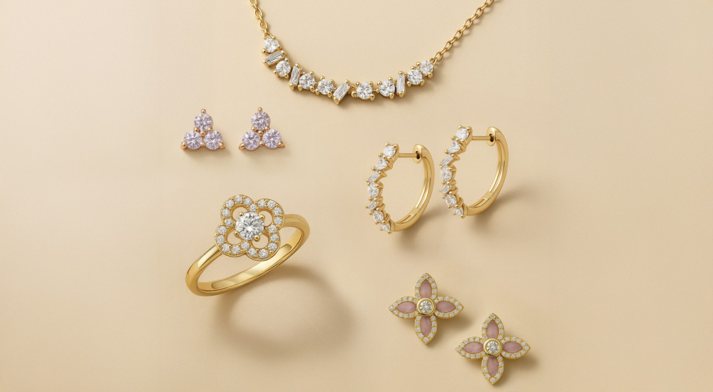 Jewellery Trends 2026 