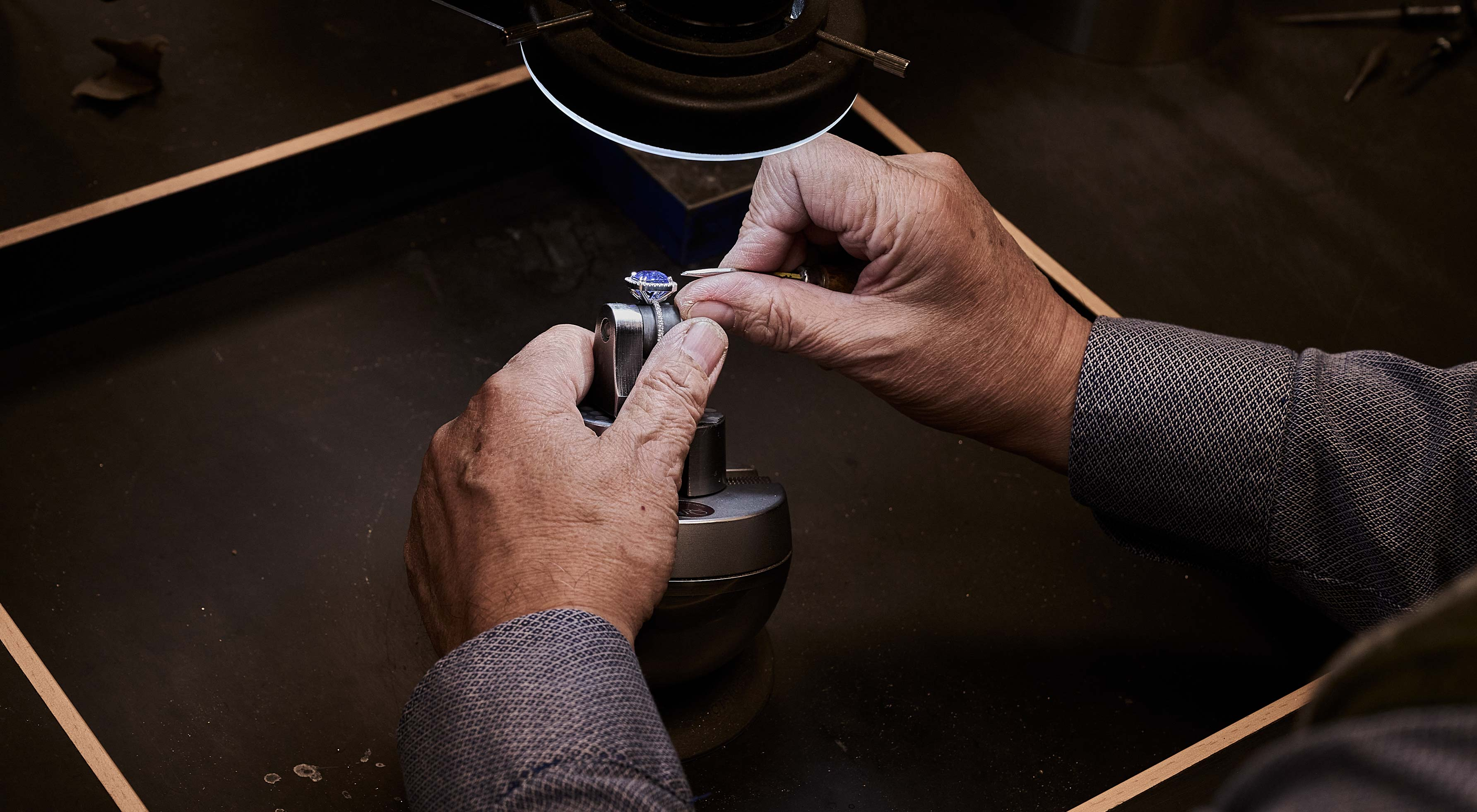 A Guide to Laings Jewellery Servicing 