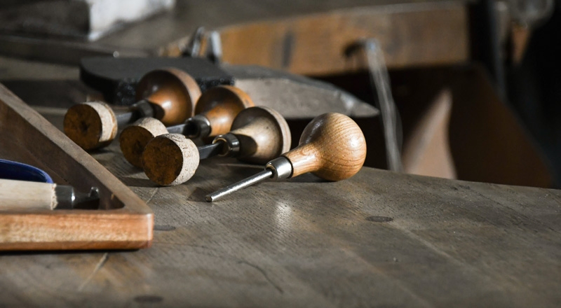 Our Laings Goldsmiths: Vivien Lam