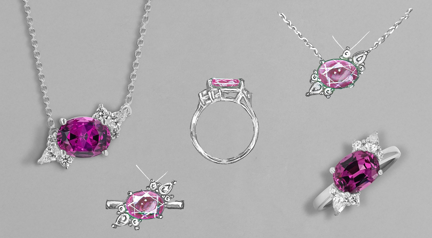 Laings Exclusive Creations