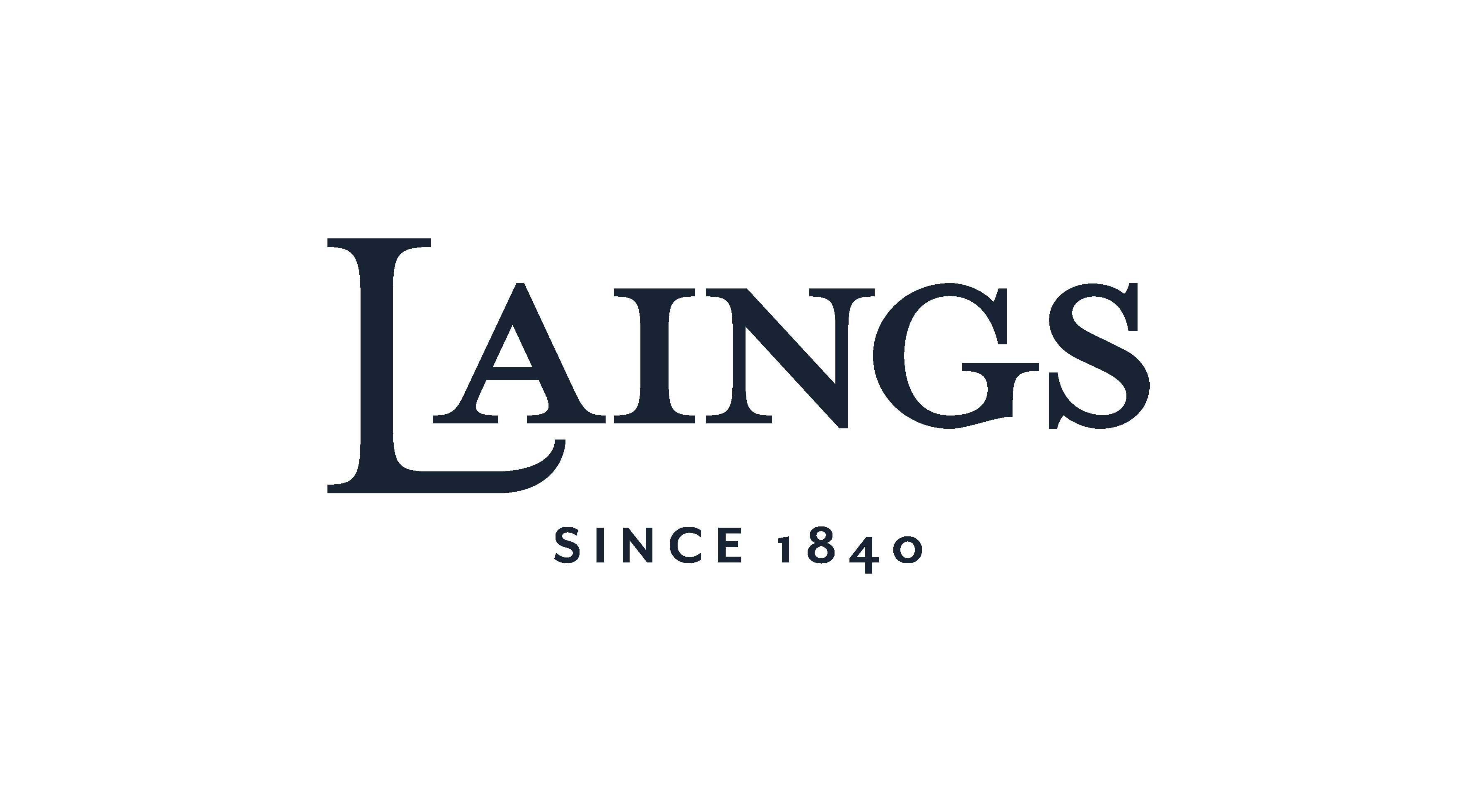 Parkhouse Becomes Laing - A Shared Name for Shared Values