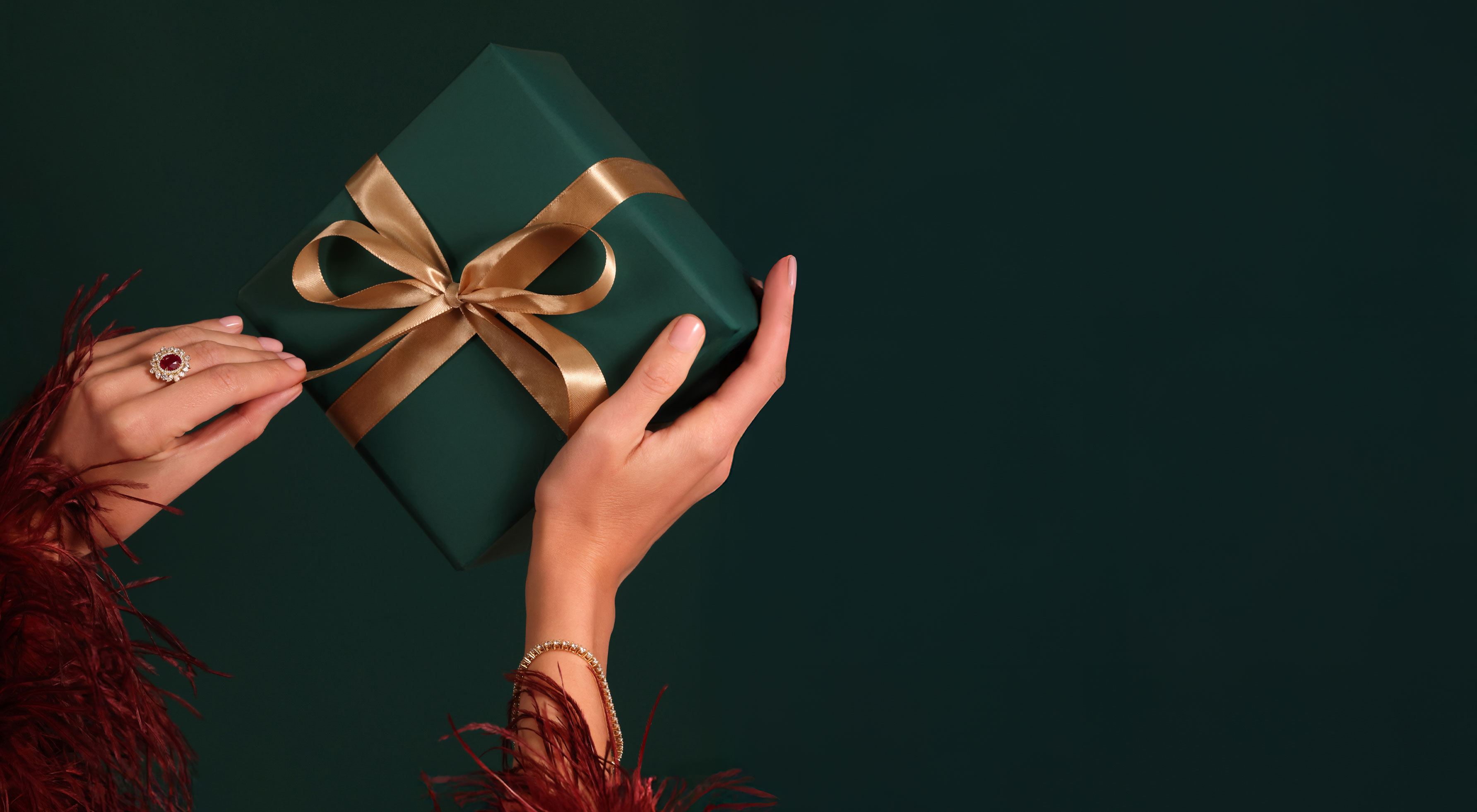 Laings Christmas Gift Guide