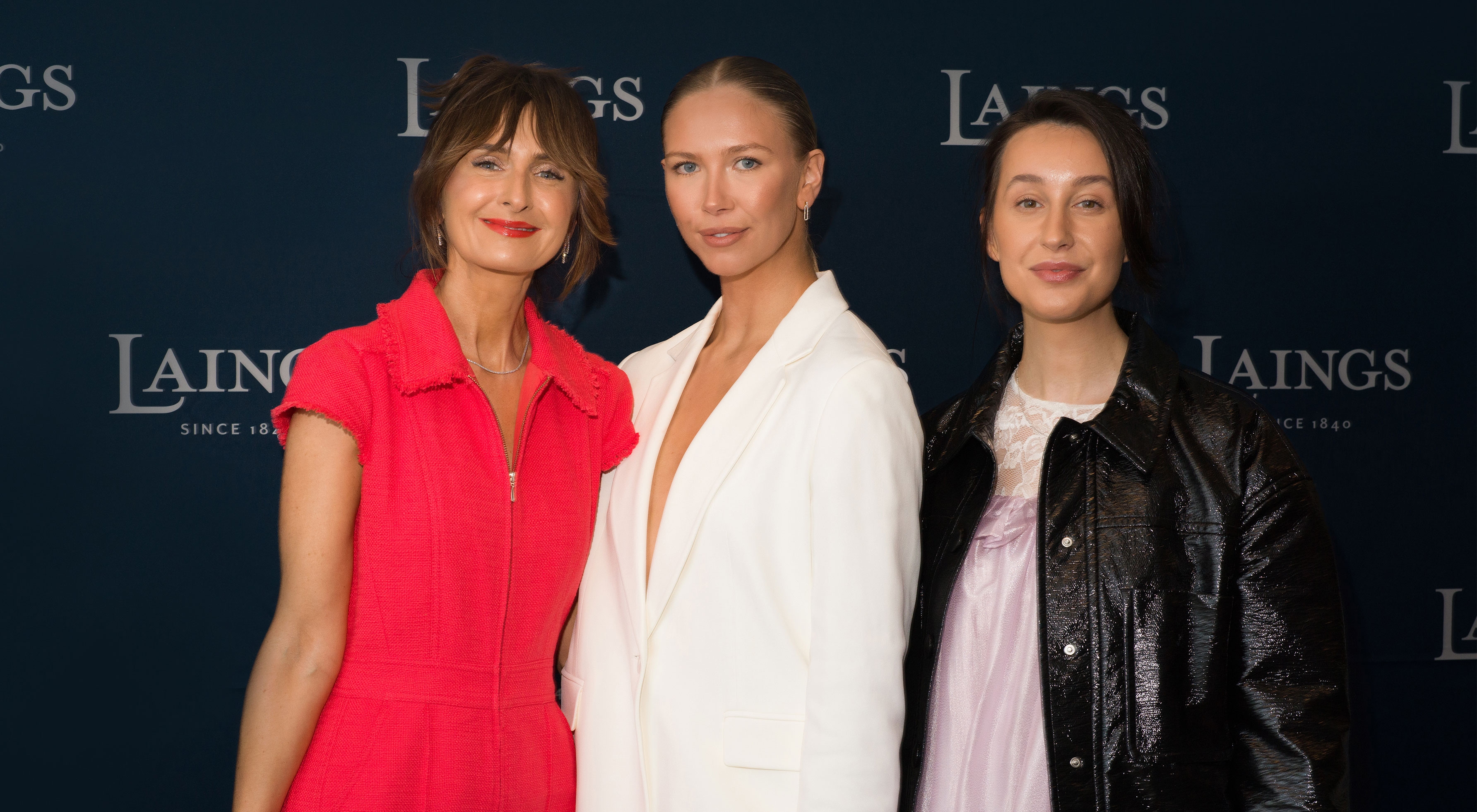 Laings Sponsors the Scottish Influencer Awards