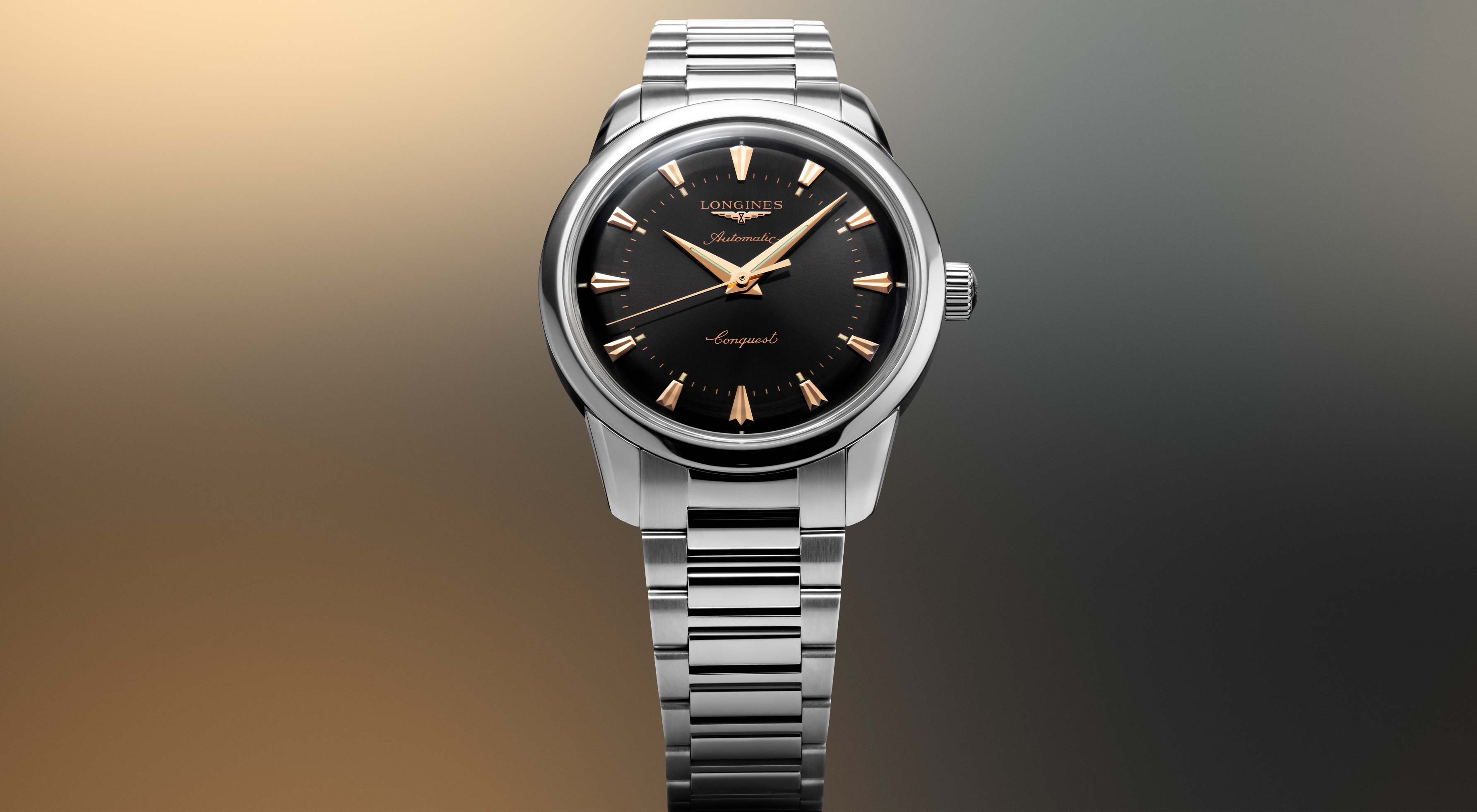 Longines Watch Buying Guide