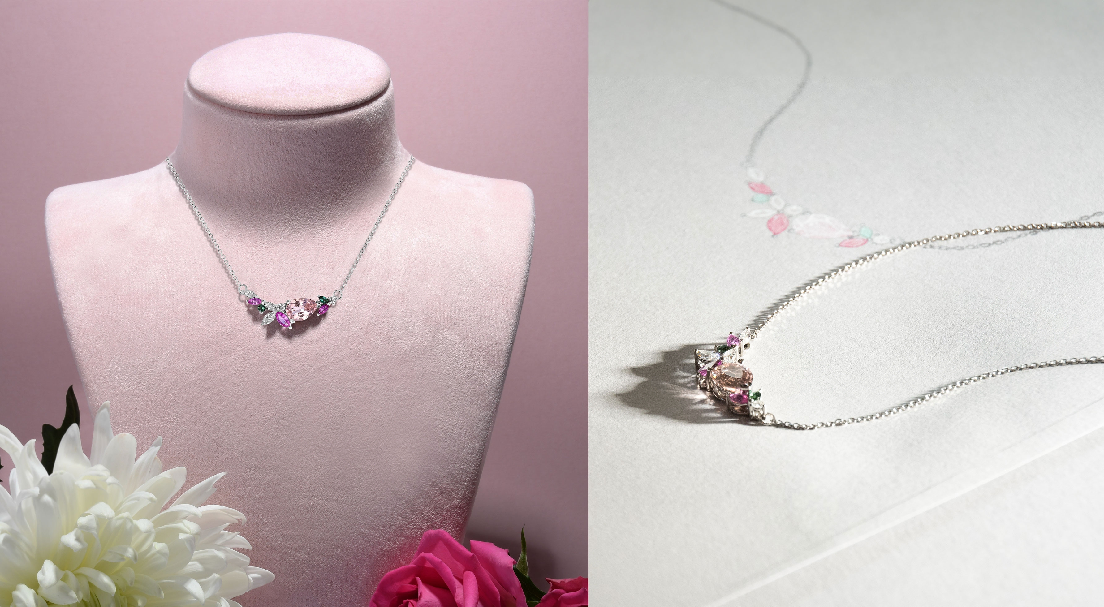 Our Laings Designers: Felicity Lynden
