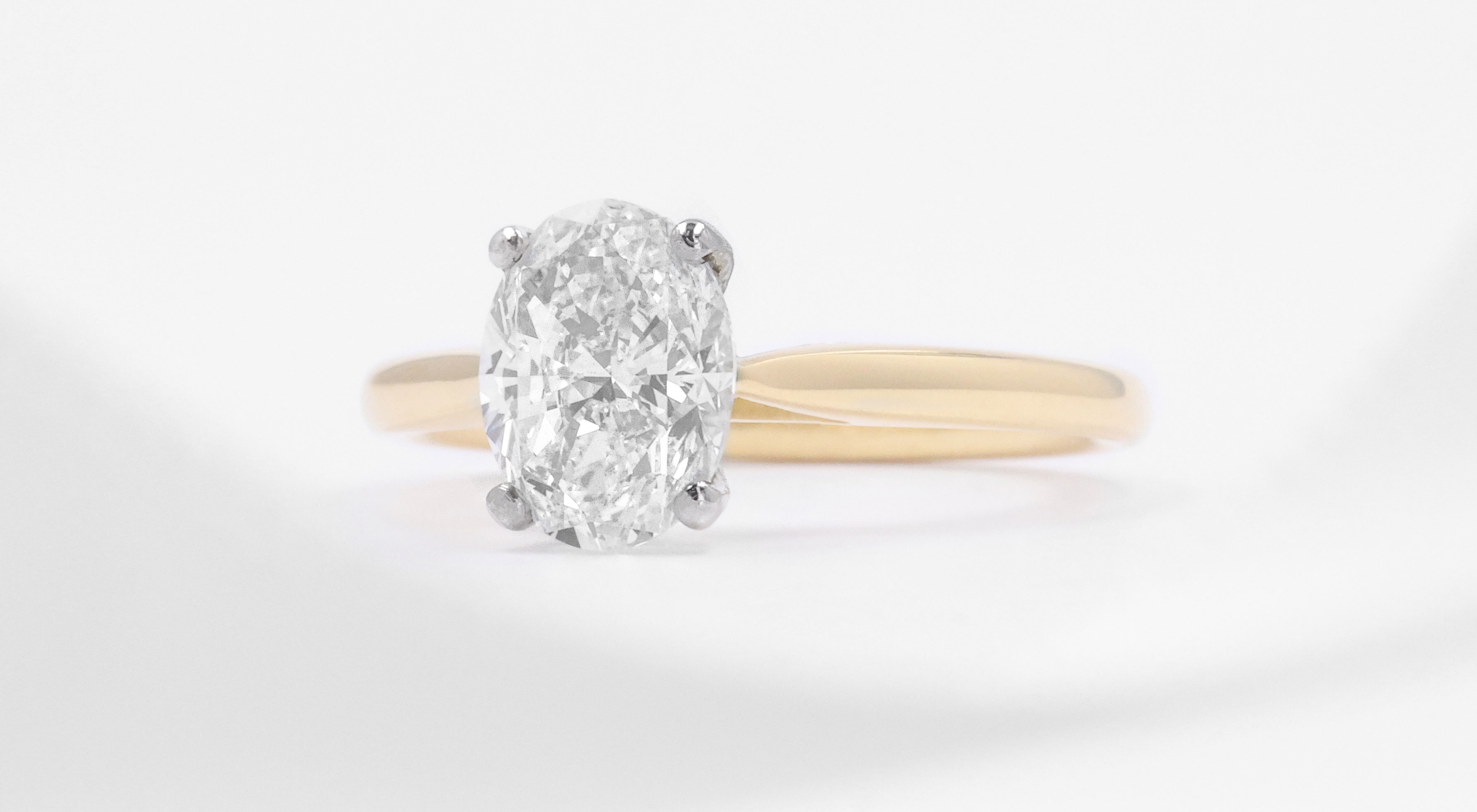 Select the Perfect Engagement Ring with Laings