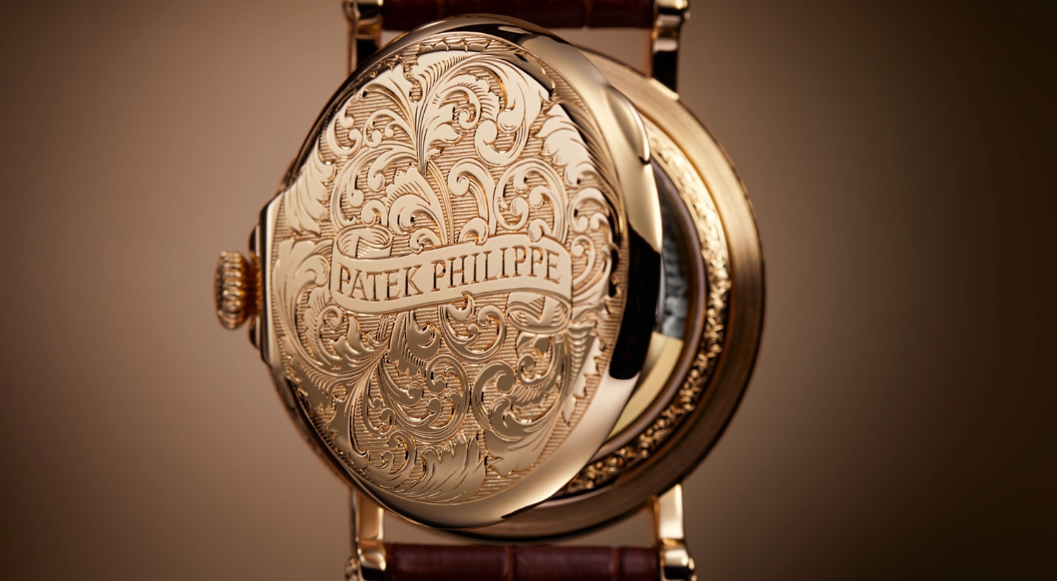 Chronicles of Excellence: Patek Philippe and the Stern Family
