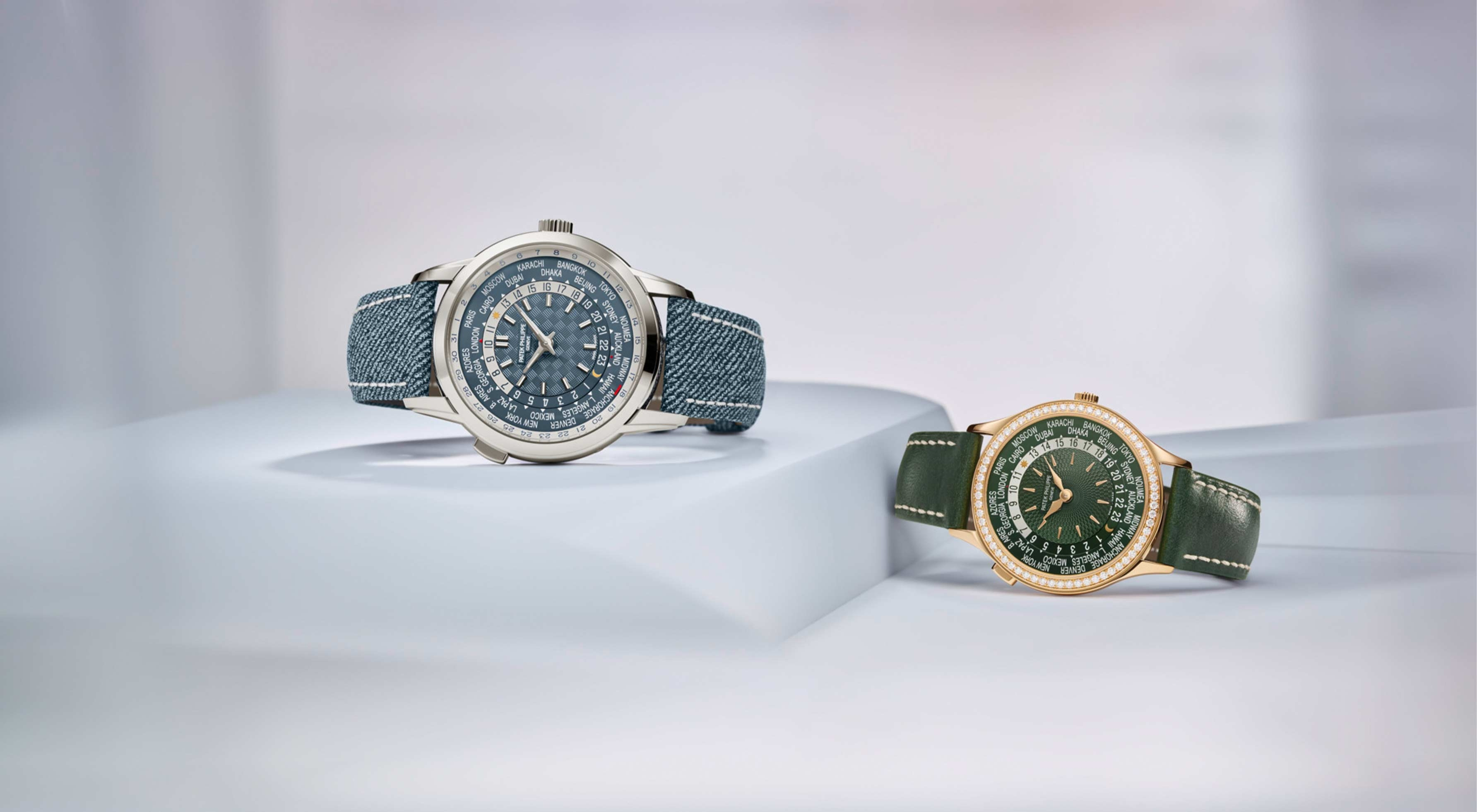 Patek Philippe: A Gift that Transcends Generations