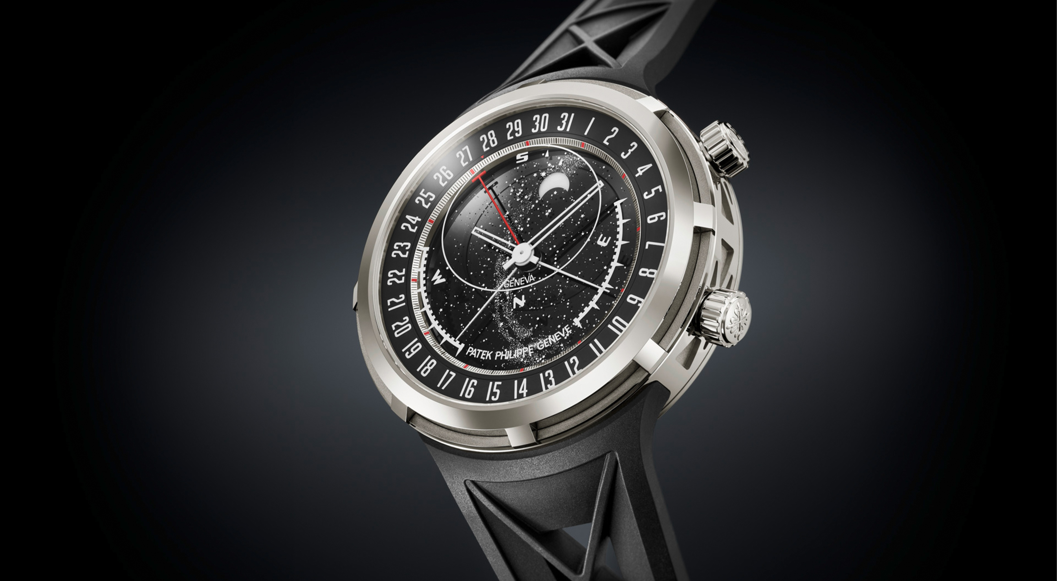 Patek Philippe at Watches & Wonders 2026