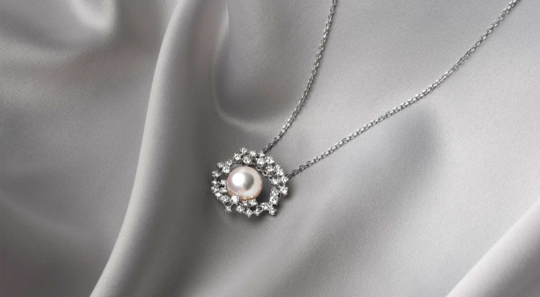 Pearl Gifting Through The Ages