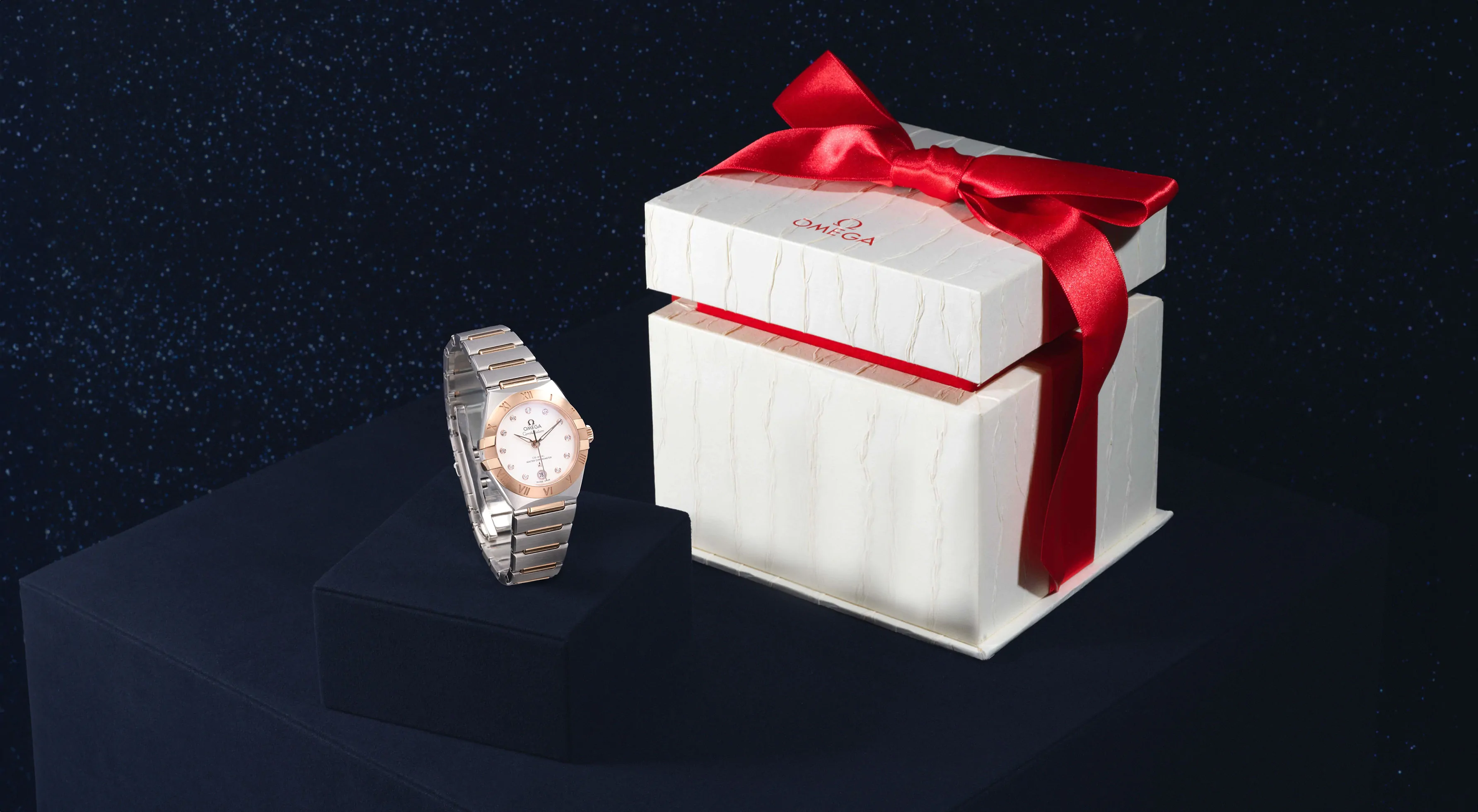 Gifting Pre-Owned Watches