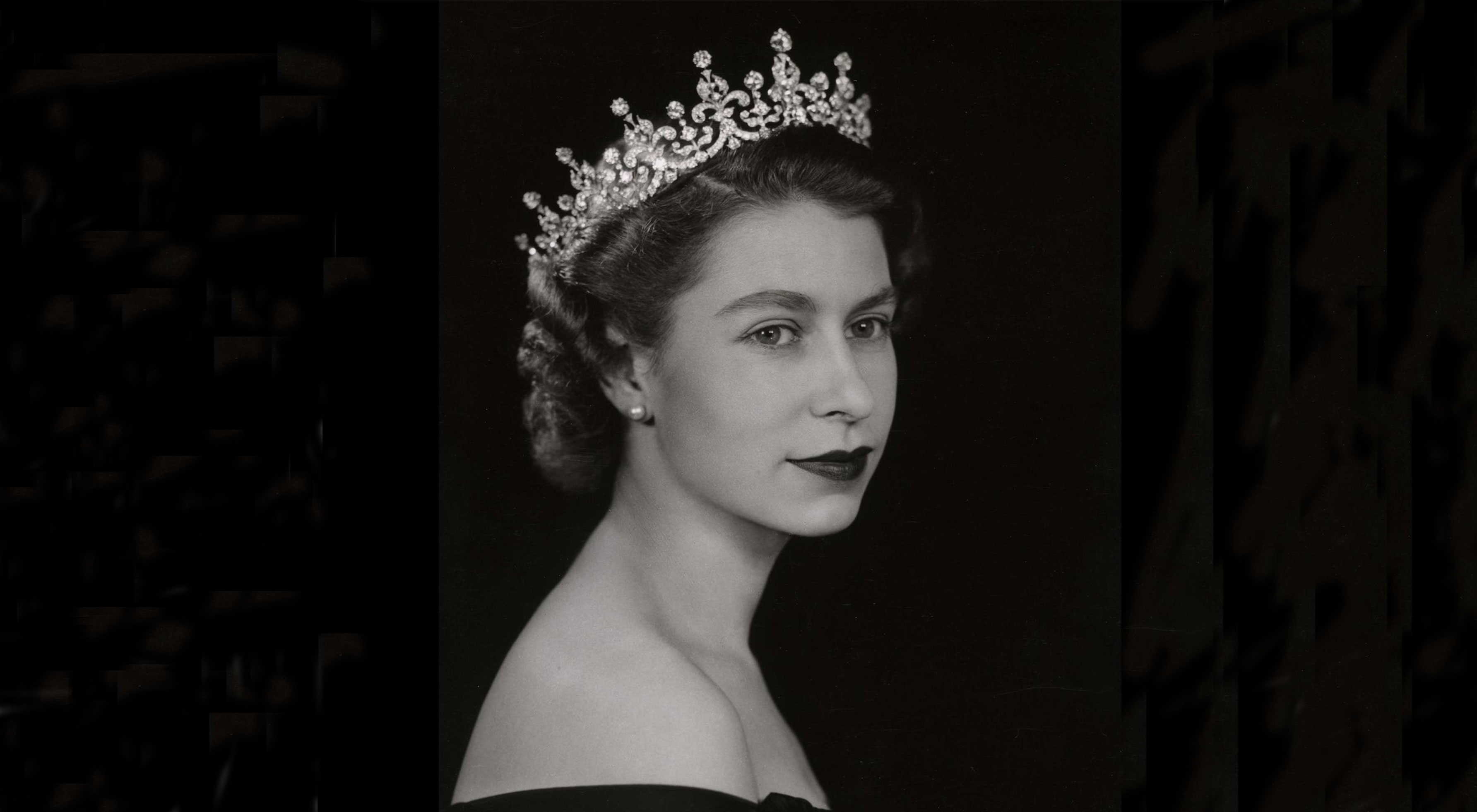 Her Majesty Queen Elizabeth II's Jewellery