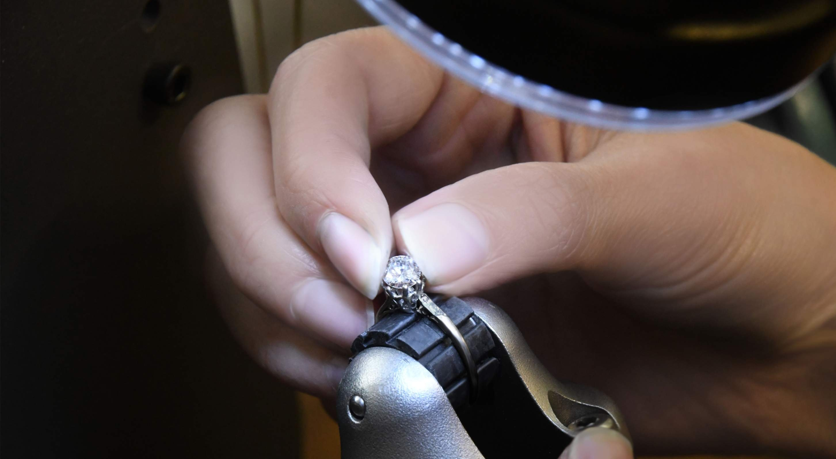 Rising Talent: Laings Apprentice Goldsmiths