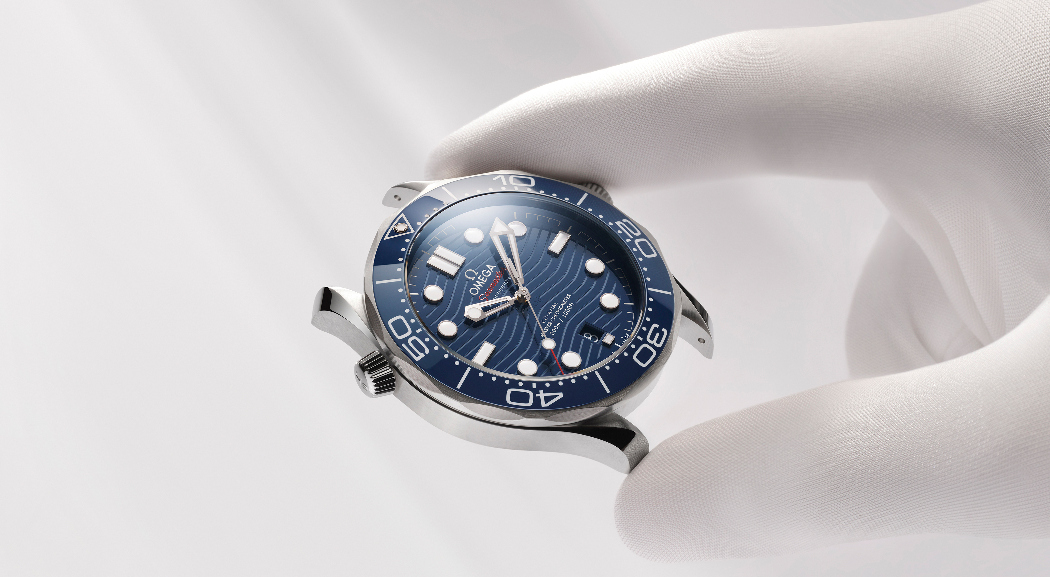 Watch Guide: OMEGA Seamaster