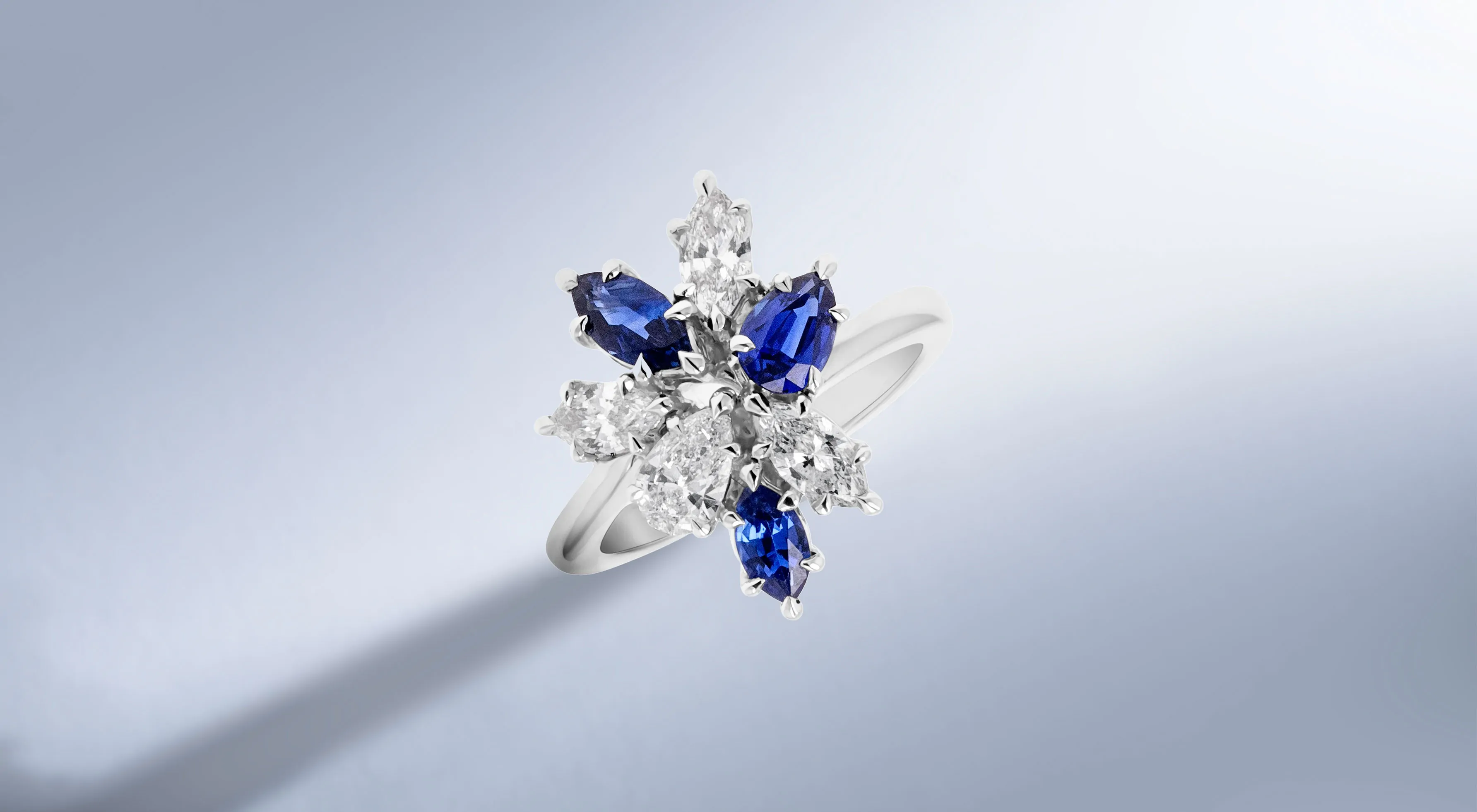 September Birthstone - Sapphire