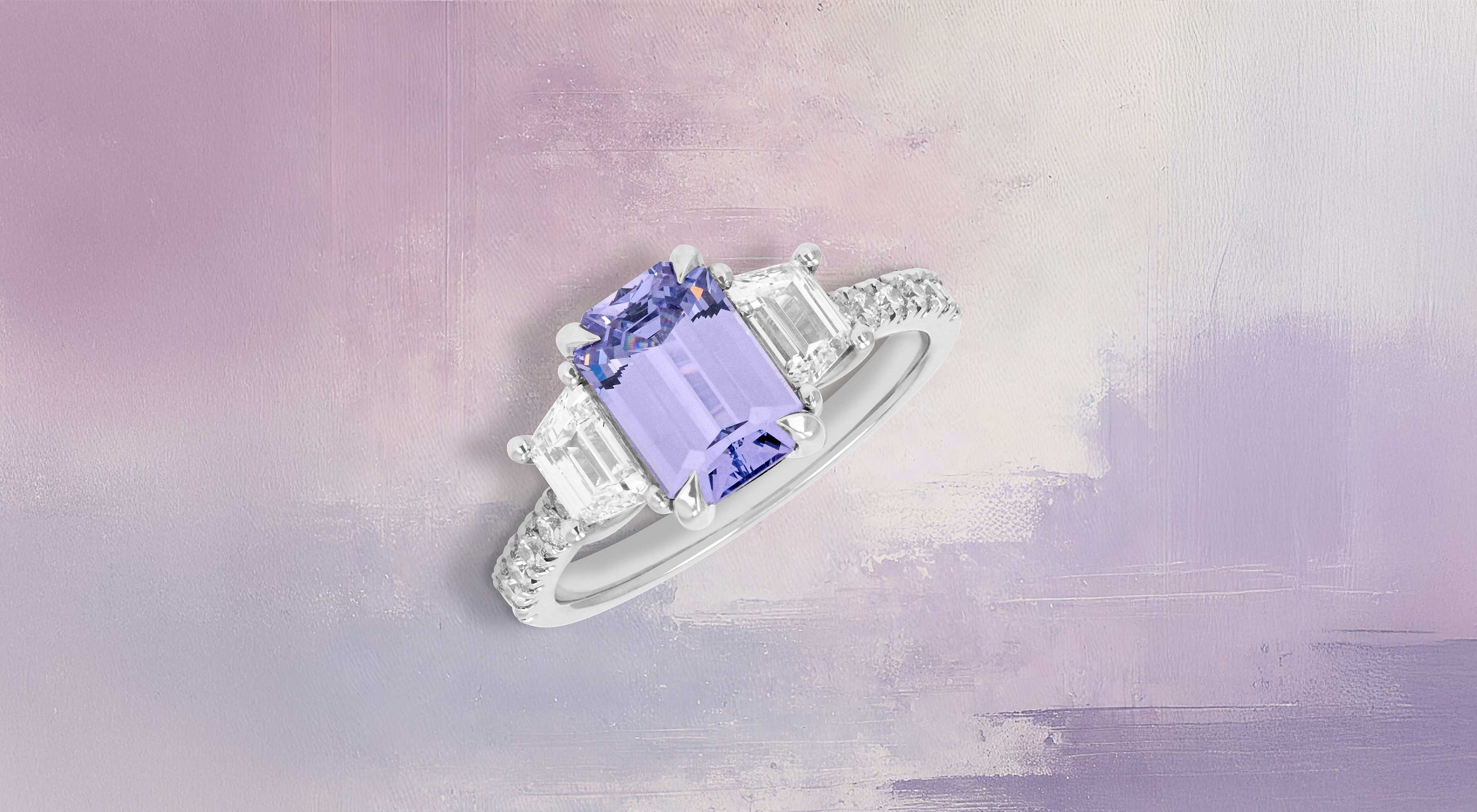 The Art of Spinel: A Royal Gemstone