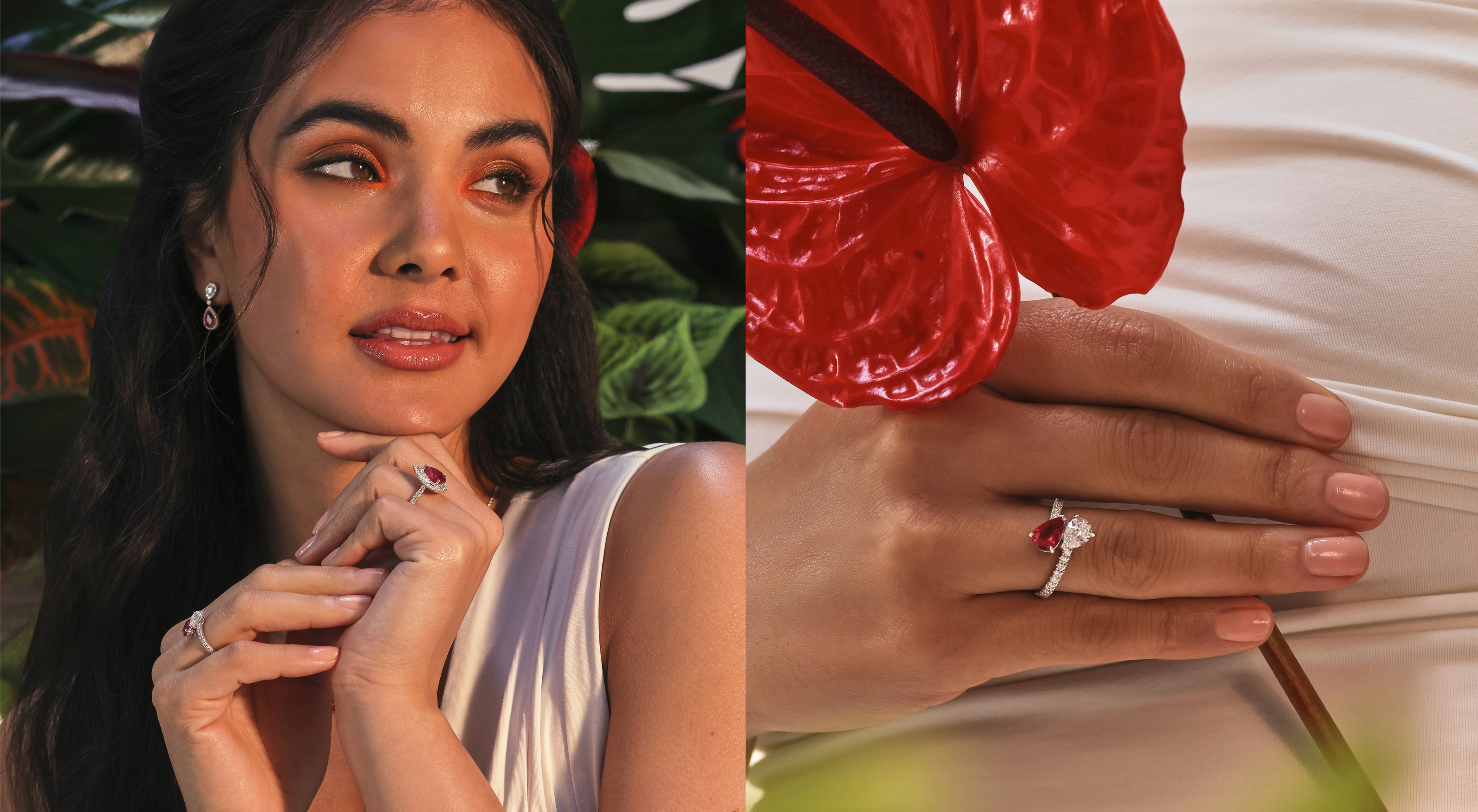 The Art of Summer Styling