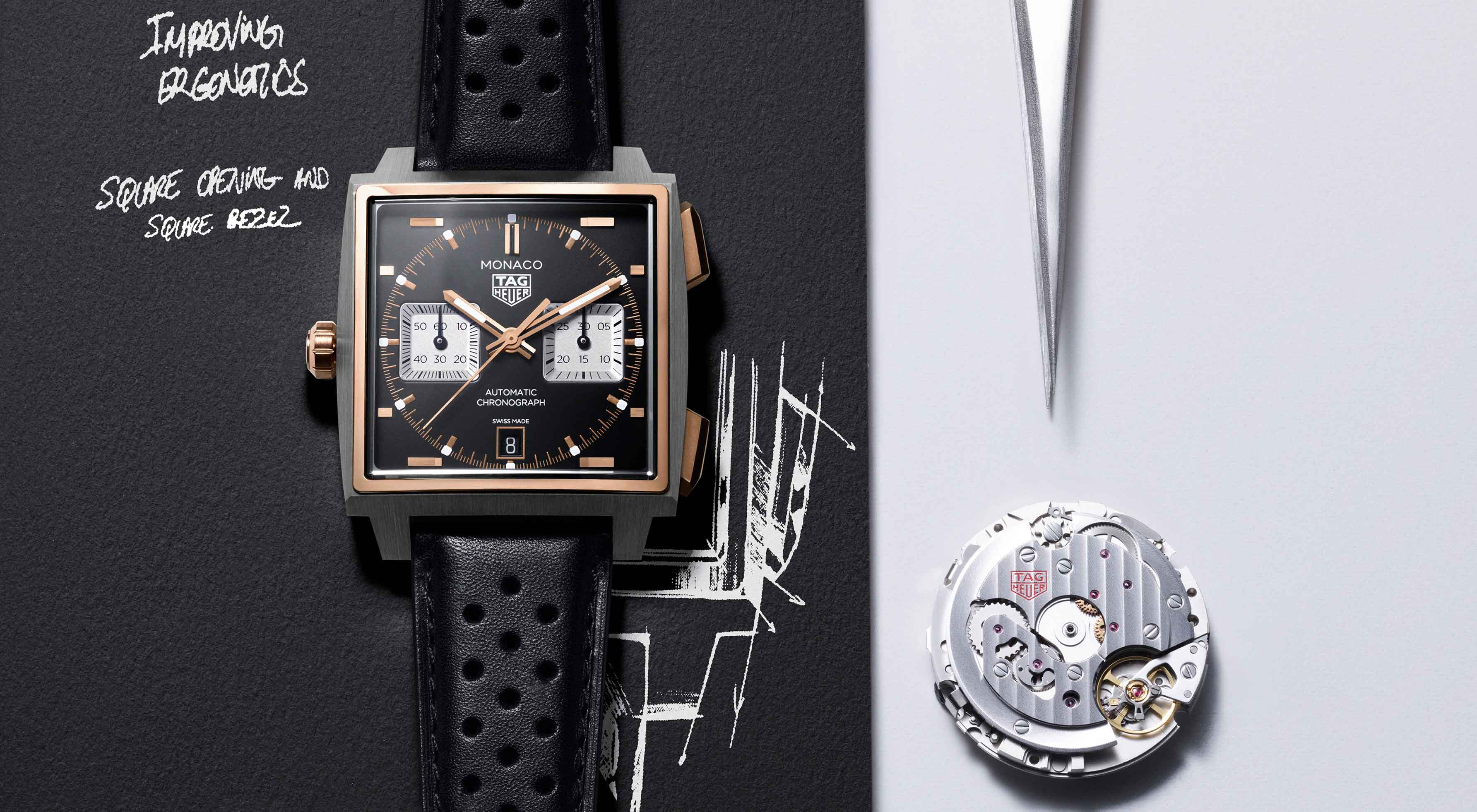 TAG Heuer at Watches & Wonders 2026: A New Era for an Icon