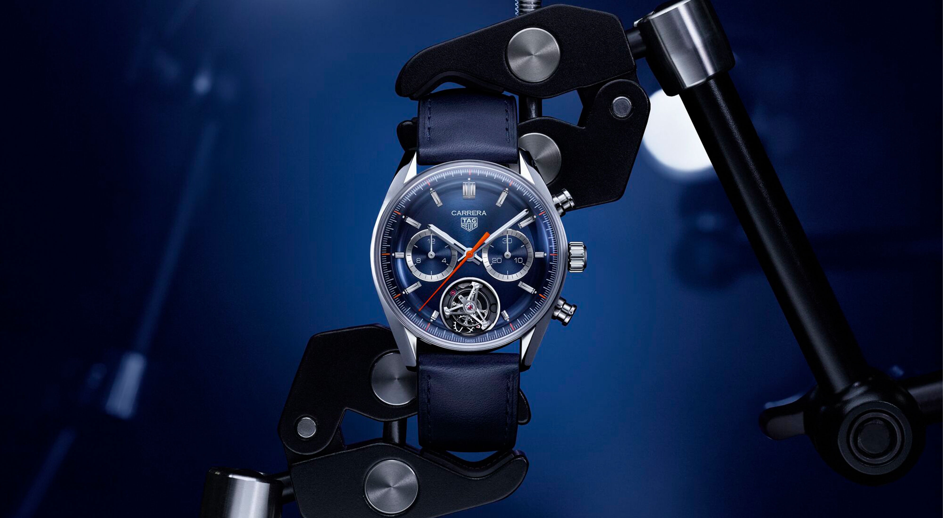 TAG Heuer Buying Guide