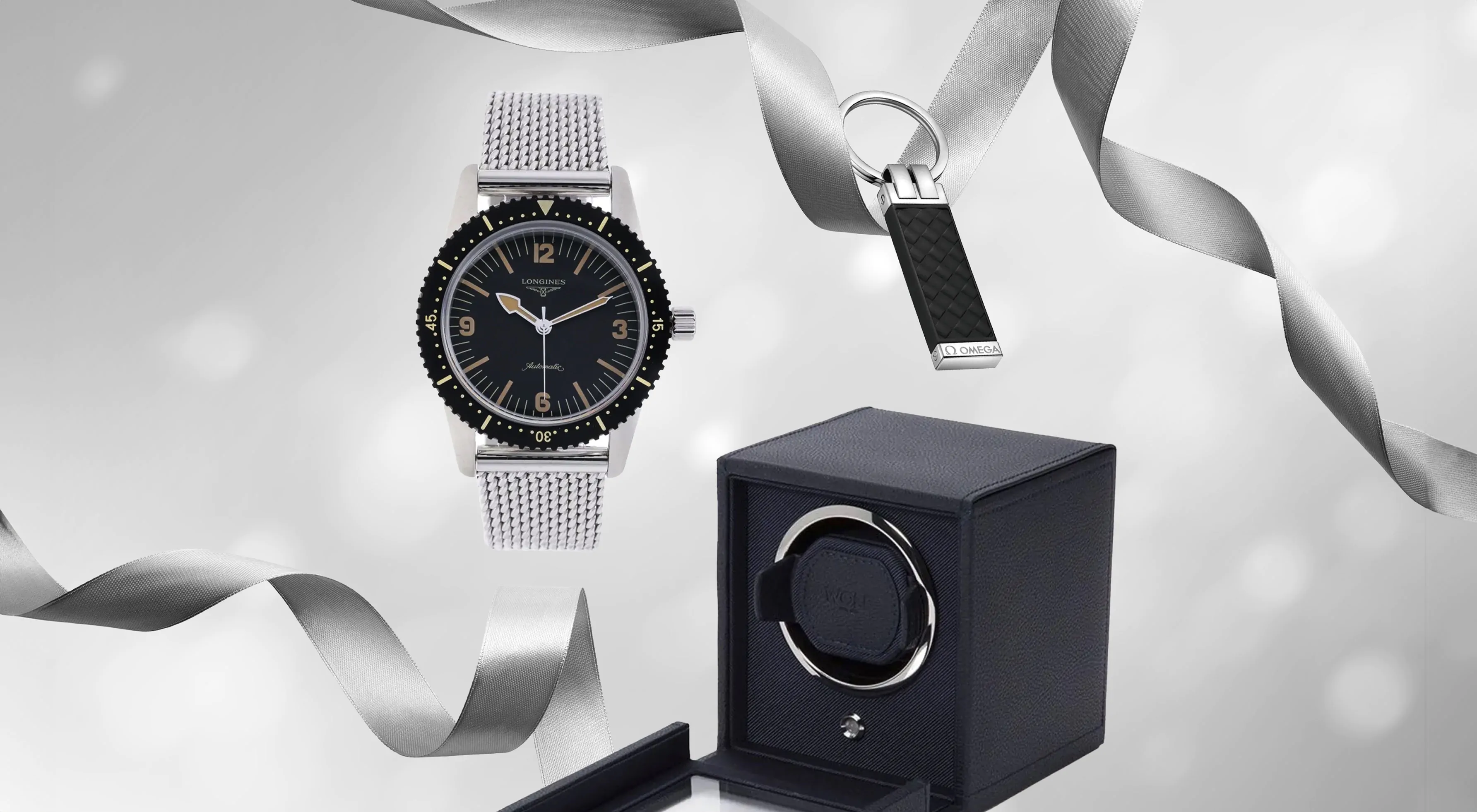 Luxury Gifts for Him