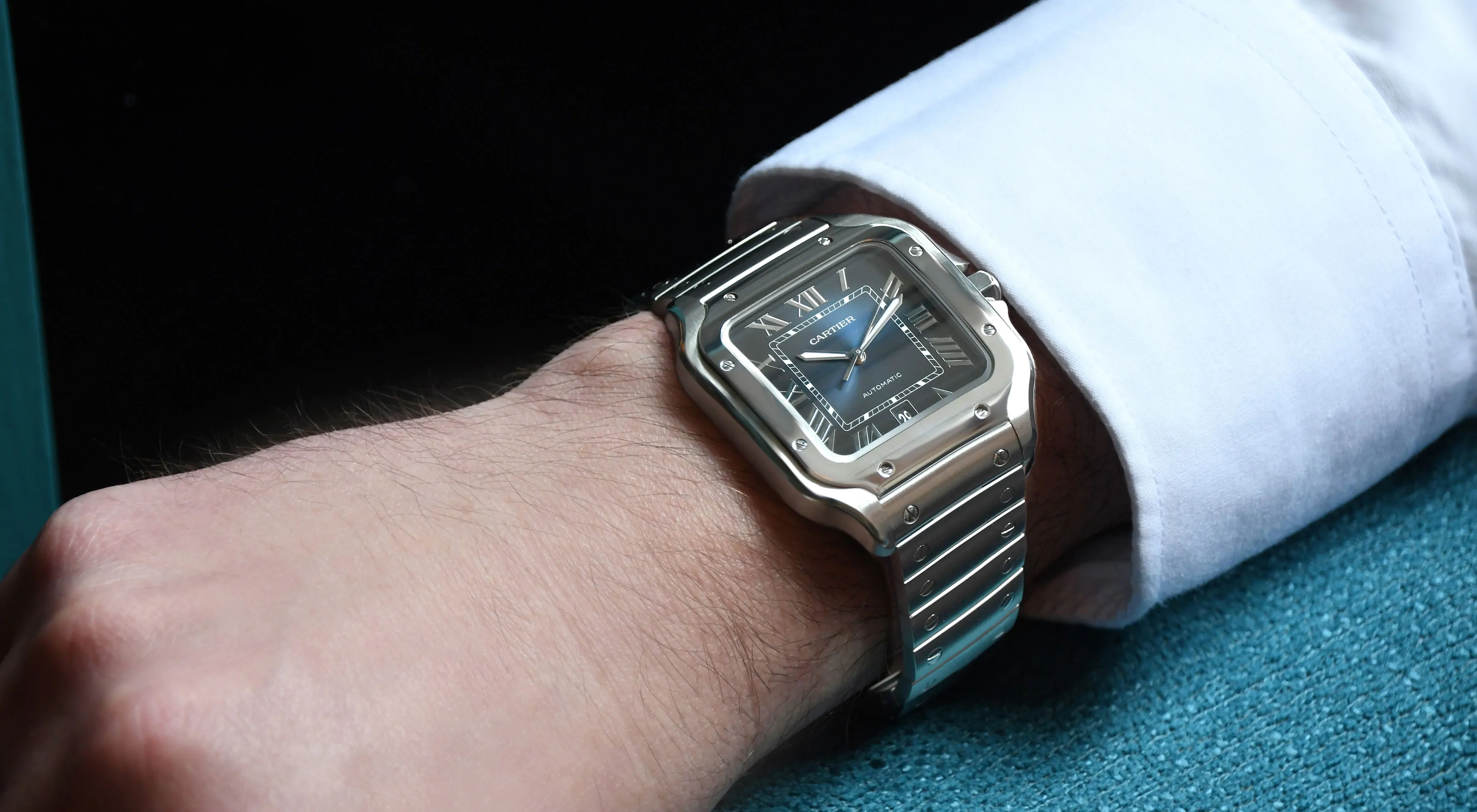 Navigating the World of Pre-Owned Watches