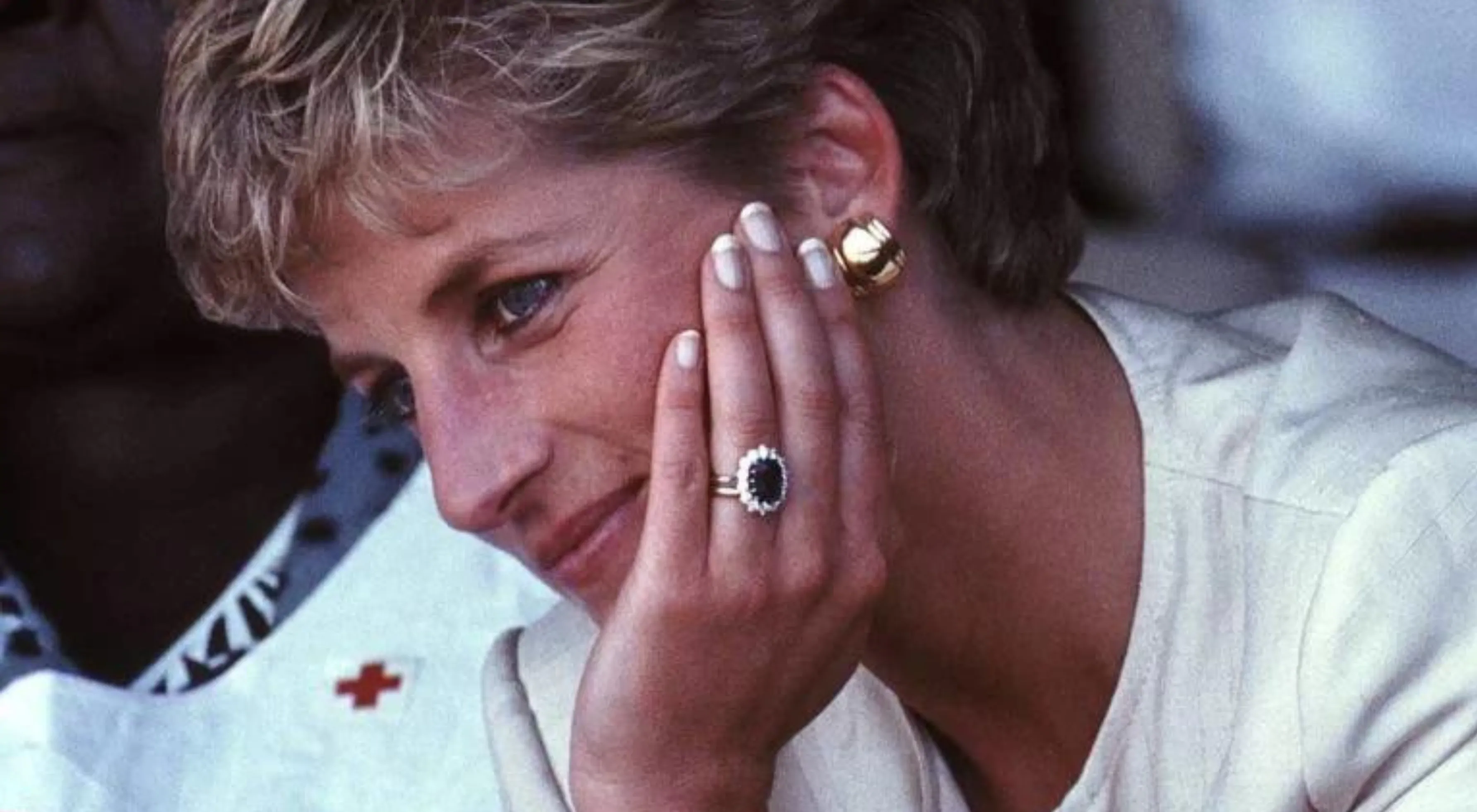 The Story of an Iconic Piece of Jewellery: Princess Diana’s Engagement Ring