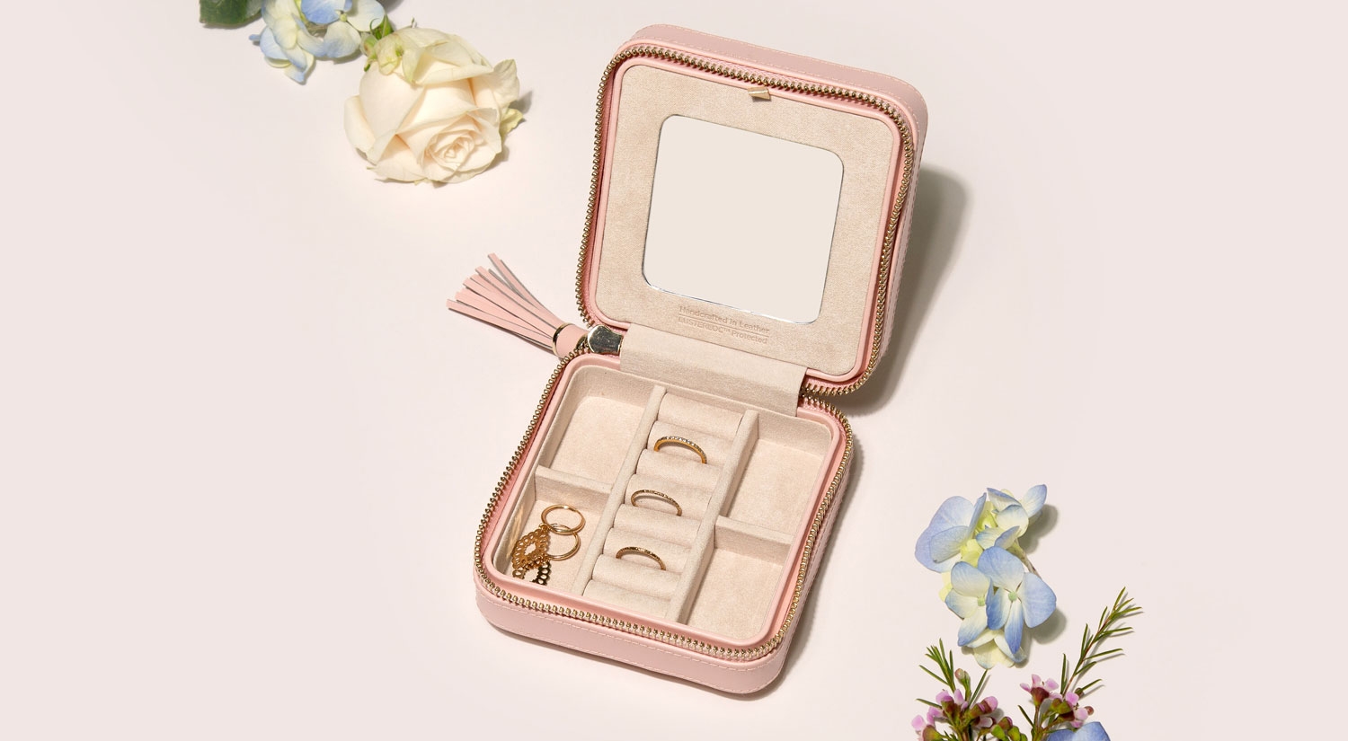 Curating Your Travel Jewellery Box