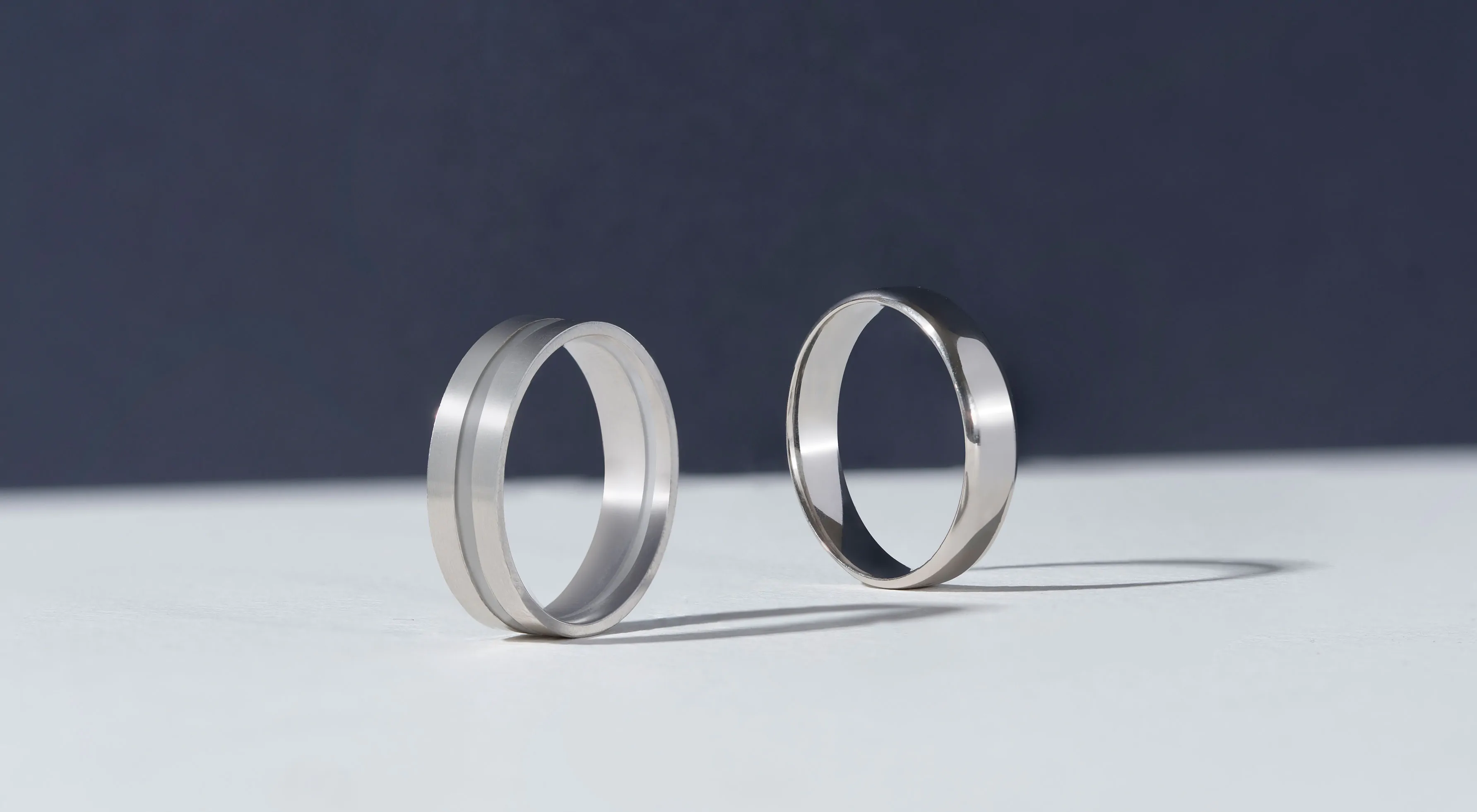 The Ancient History of Wedding Rings