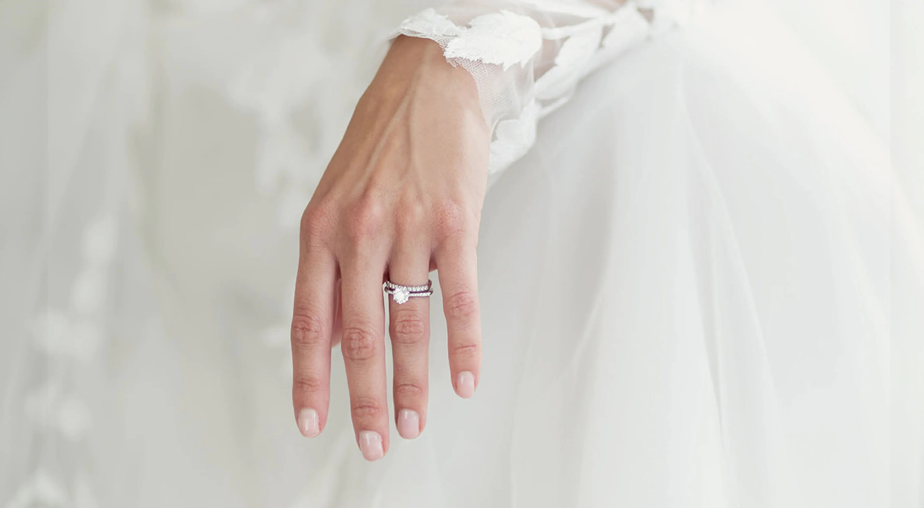 A Guide to Wedding Ring Buying