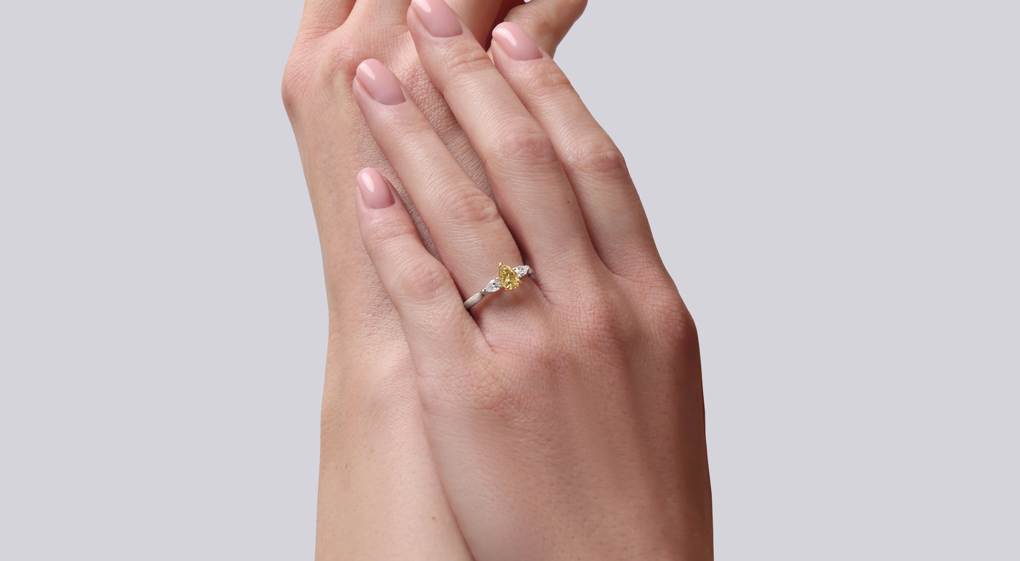 Styling the Season’s Must-Have: Yellow Diamonds
