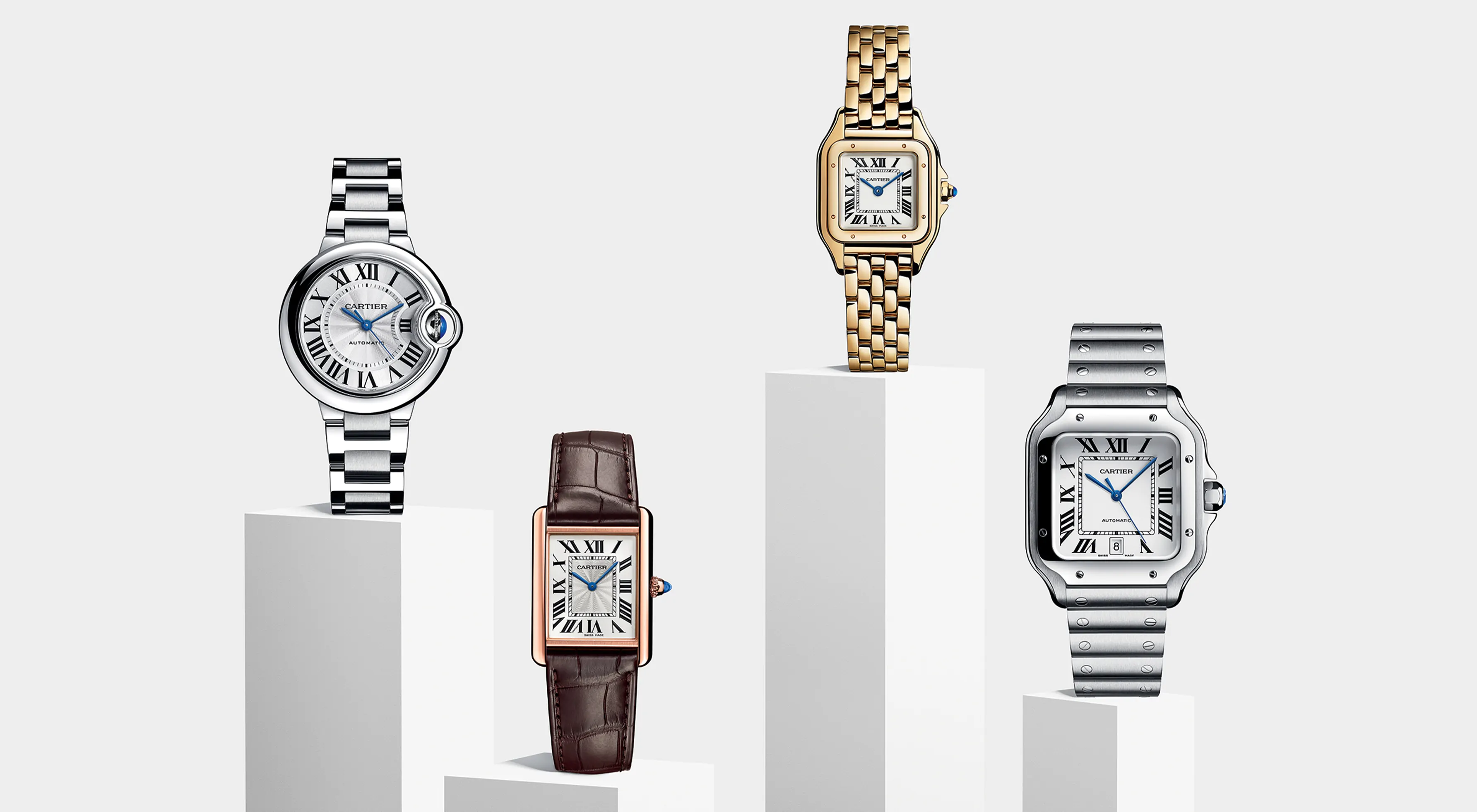 Cartier Buying Guide