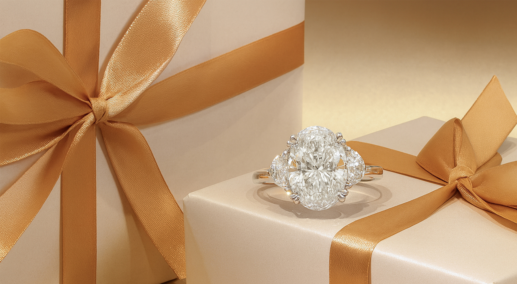A Christmas Proposal