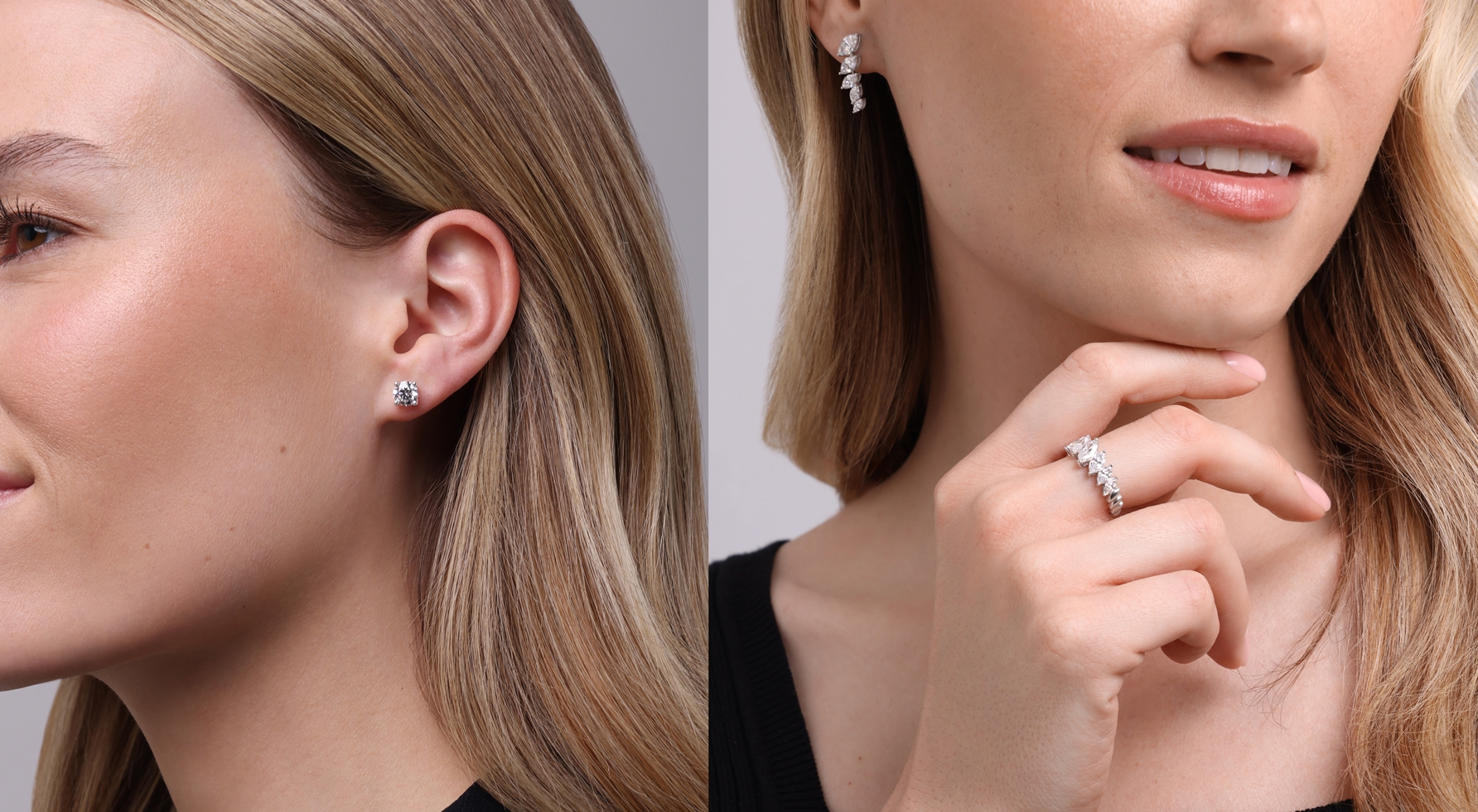 Laings Diamond Care Guide