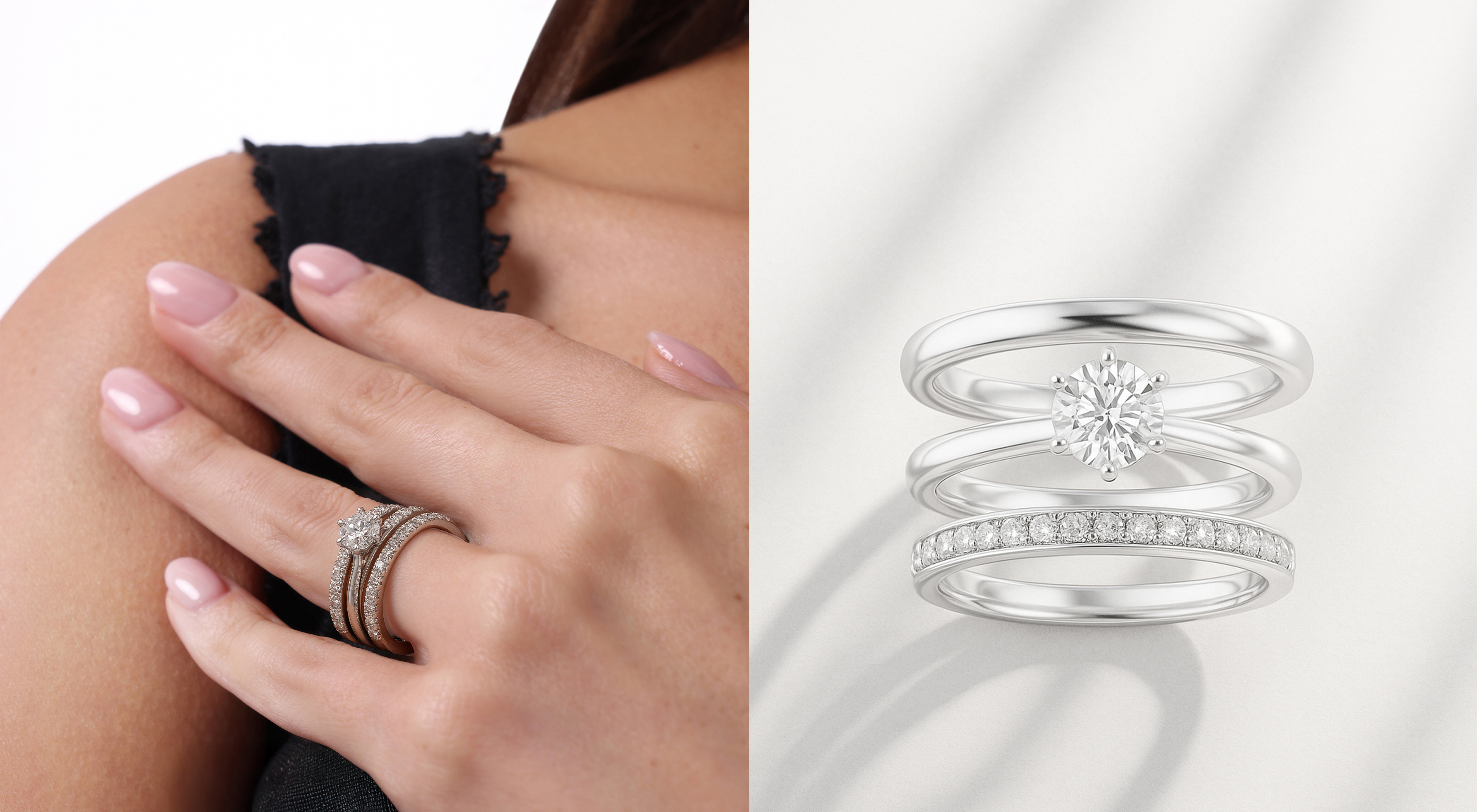 A Guide To Eternity Rings