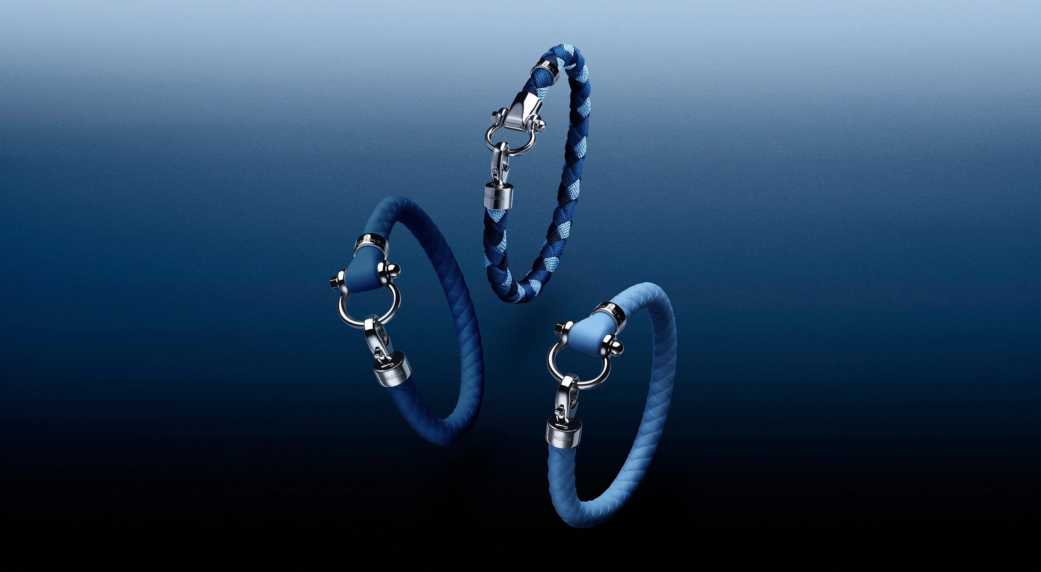 Your Guide to OMEGA Sailing Bracelets