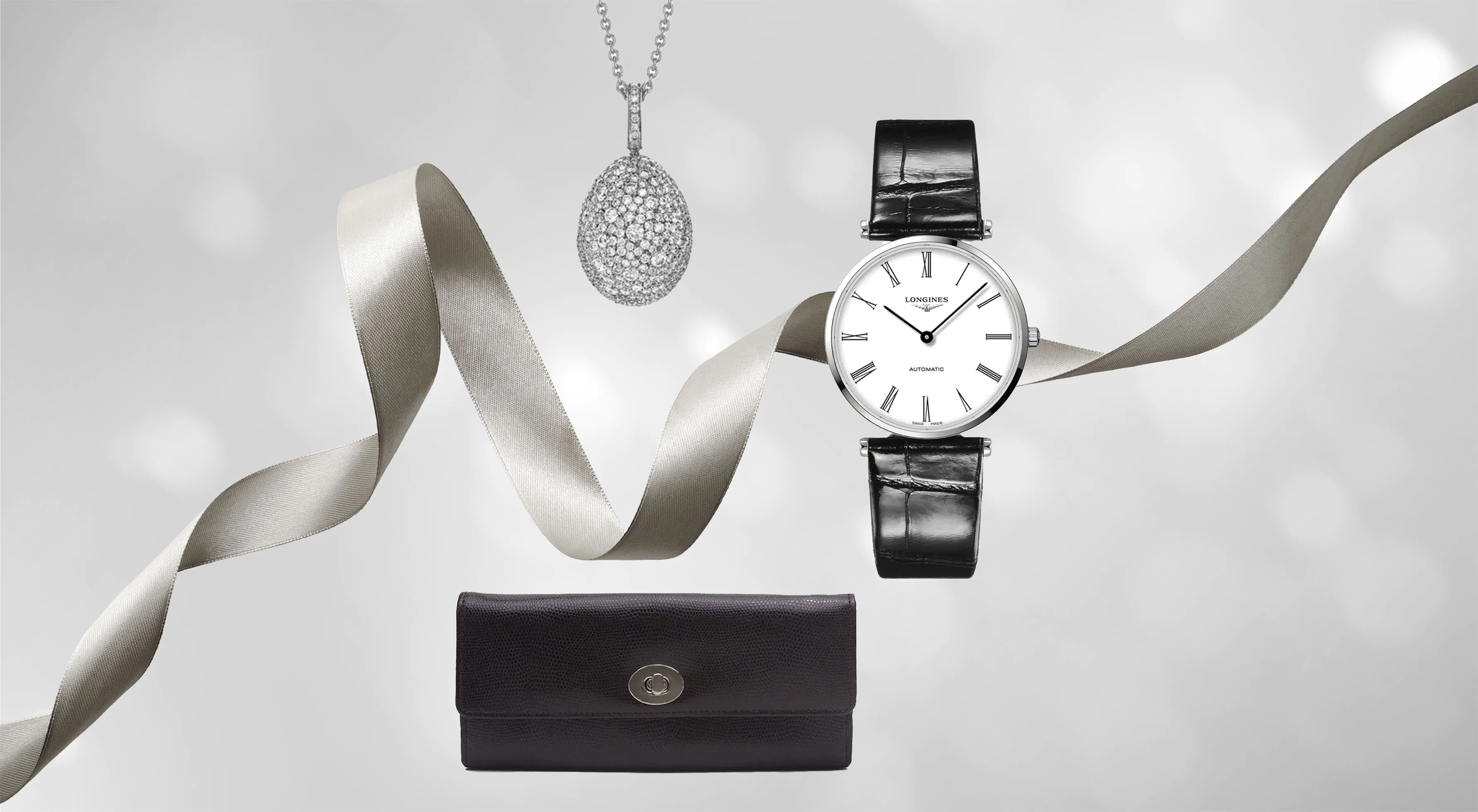 Luxury Gifts for Her