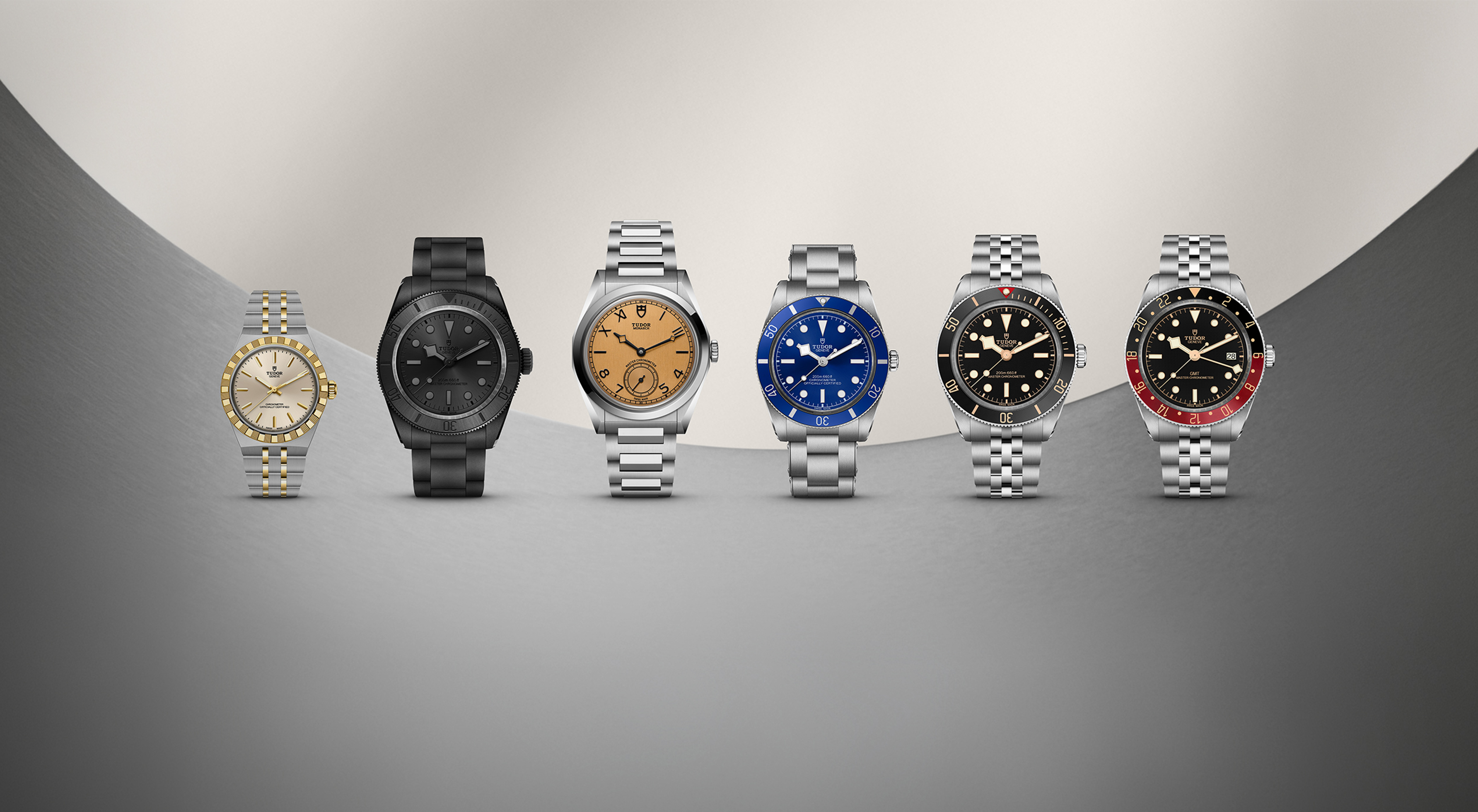 TUDOR at Watches & Wonders 2026: A Century of Daring Watchmaking
