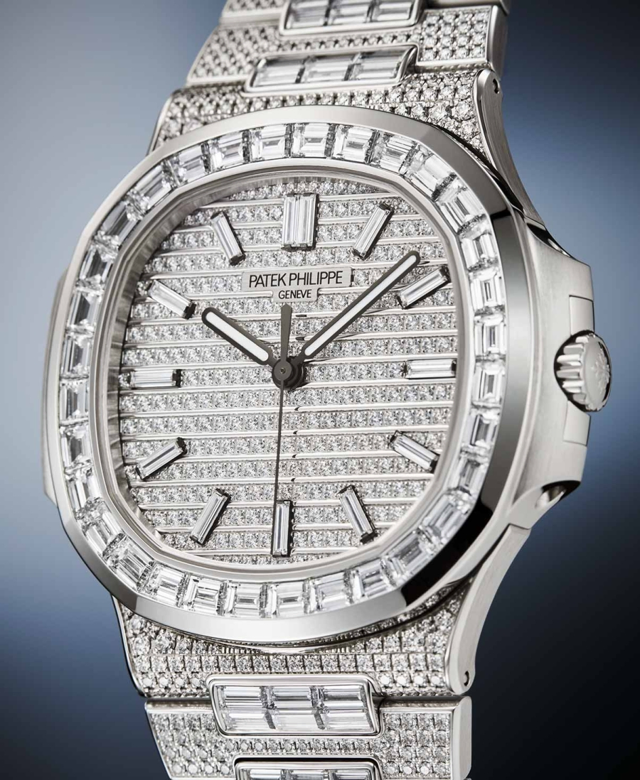 Patek Philippe: Watches and Wonders Geneva 2025  