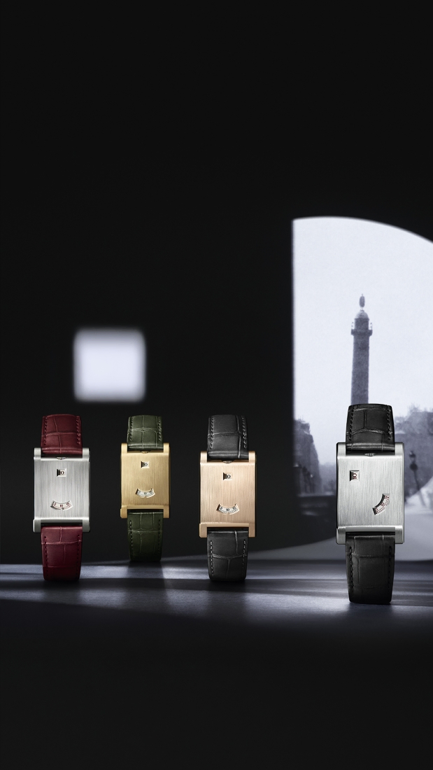 Cartier Unveils Elegance at Watches & Wonders 2025