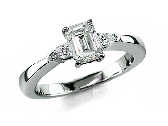 Diamonds are Forever...
