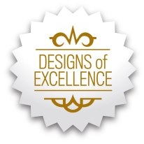Designs of Excellence - Hot Picks