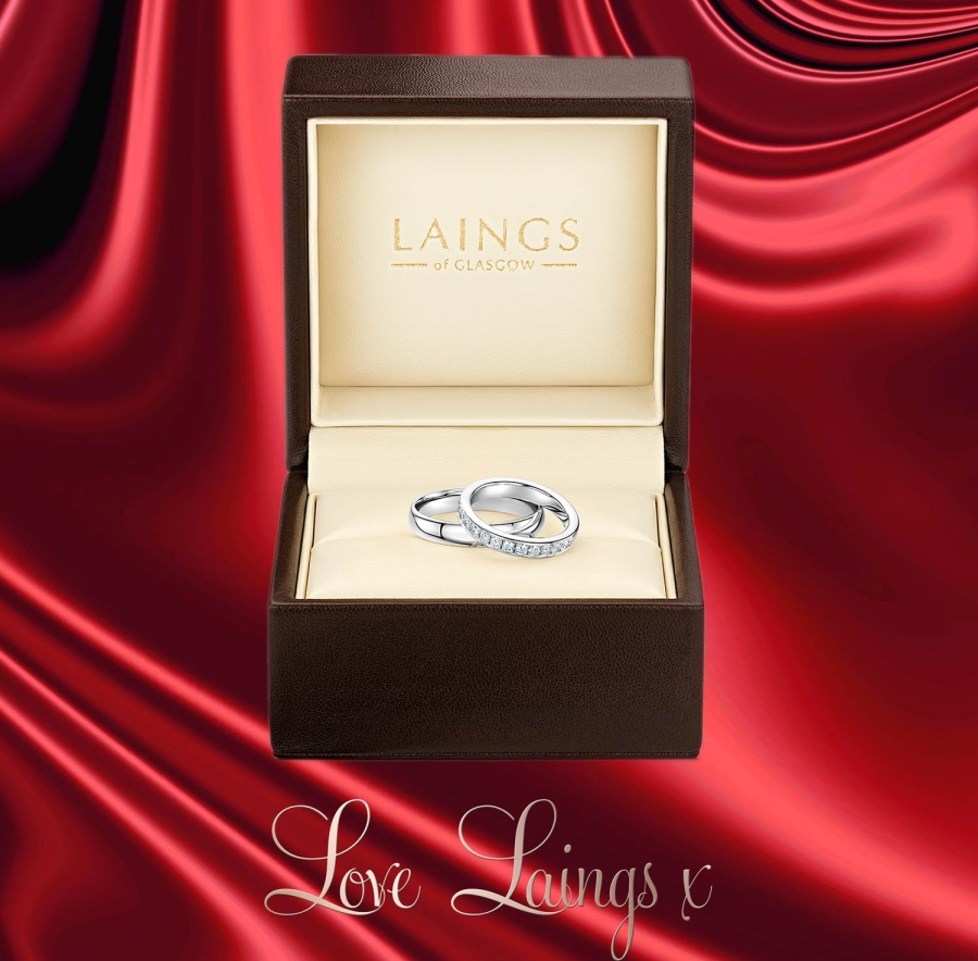 Luxury Valentine's Gifts For Her