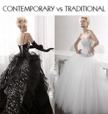 Wedding traditions: nuisance or necessity?