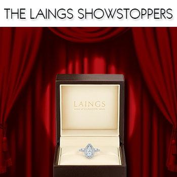 Presenting…The Laings top 5 showstoppers!