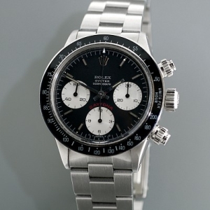 A Vintage Year - The Enduring Appeal of Vintage Watches