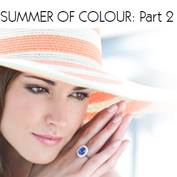 LAINGS SUMMER OF COLOUR: PART 2