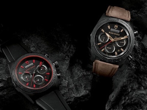 Tudor – The Making of an Icon