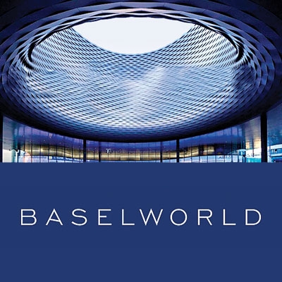 Laings' Picks of Baselworld 2015